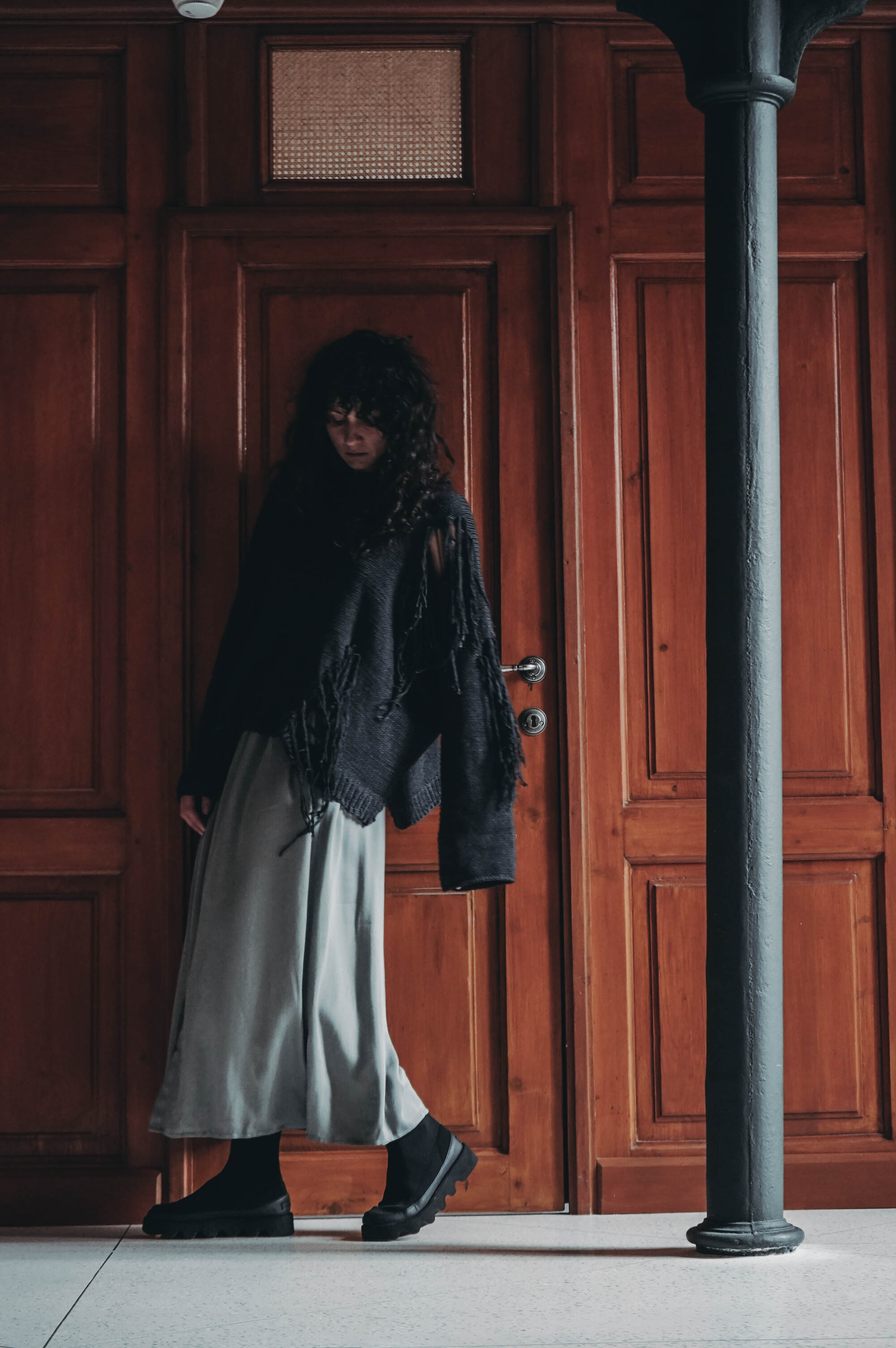 The Dreamers Skirt