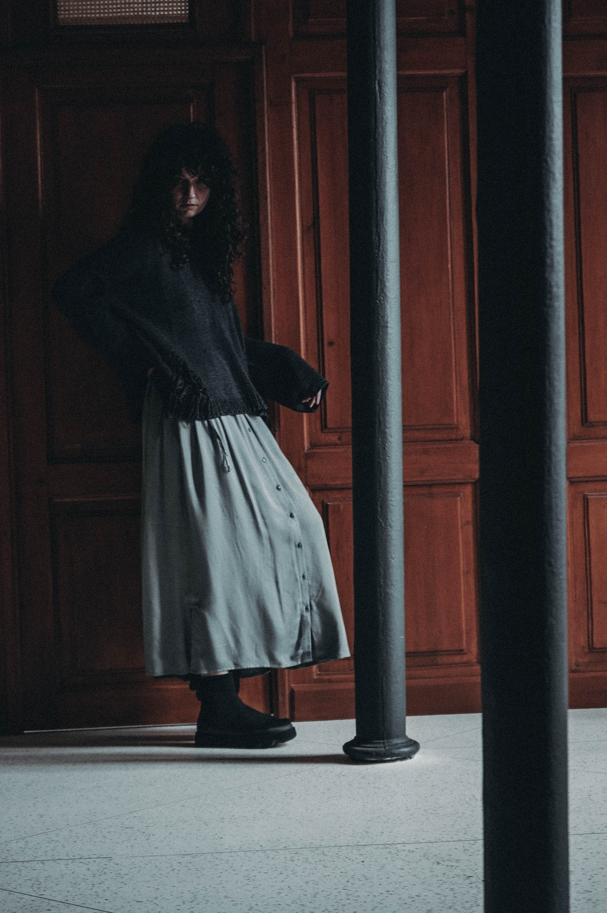 The Dreamers Skirt
