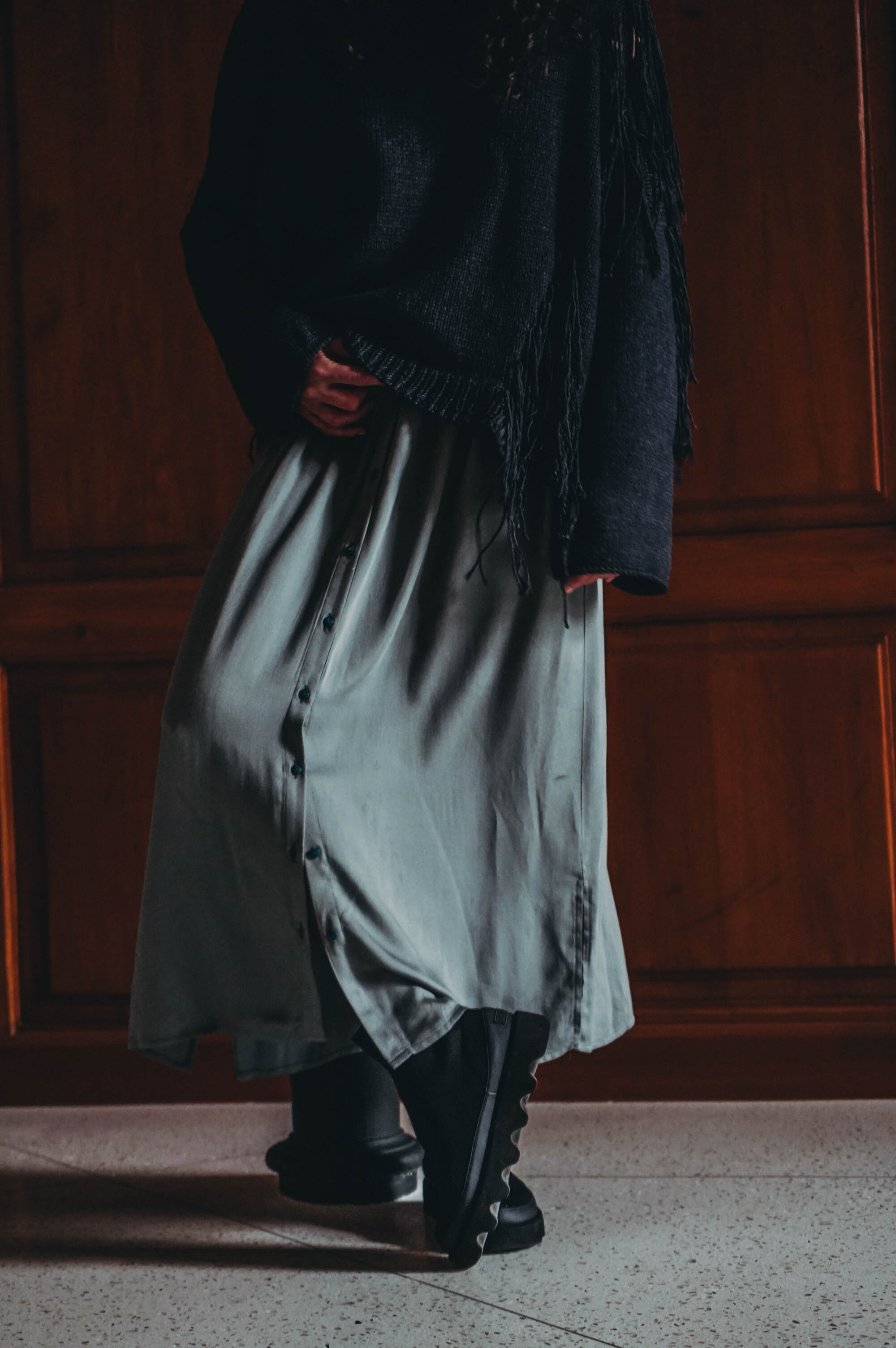 The Dreamers Skirt