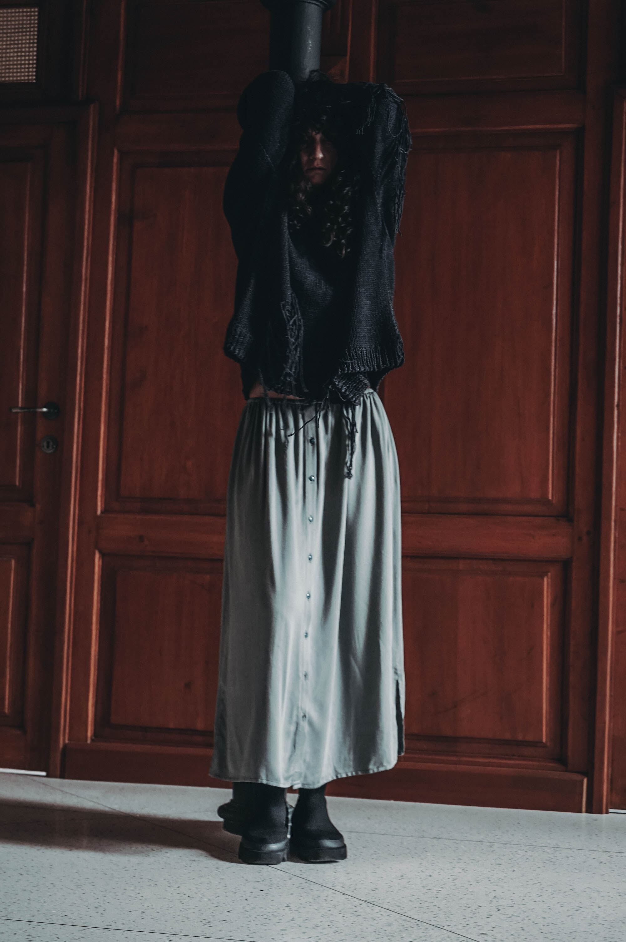 The Dreamers Skirt