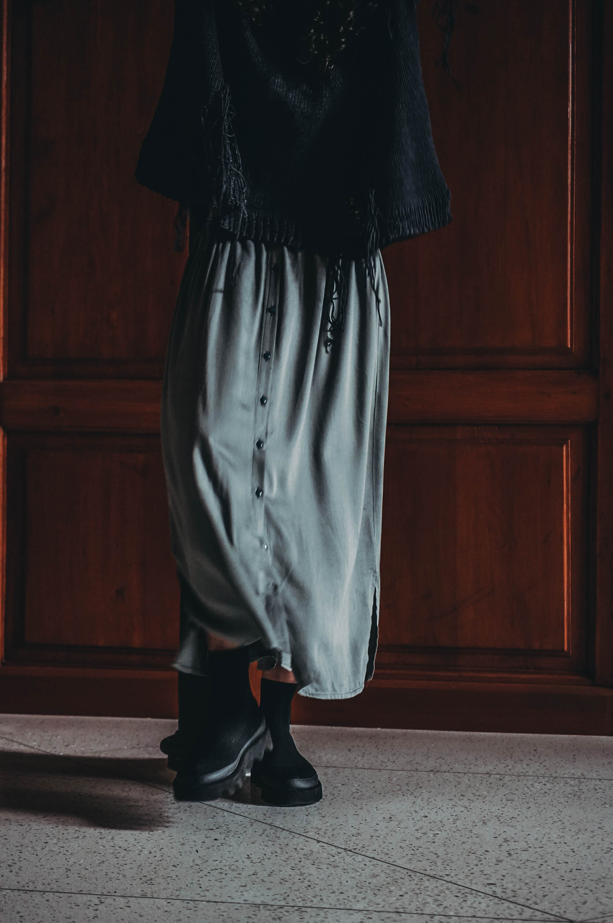 The Dreamers Skirt