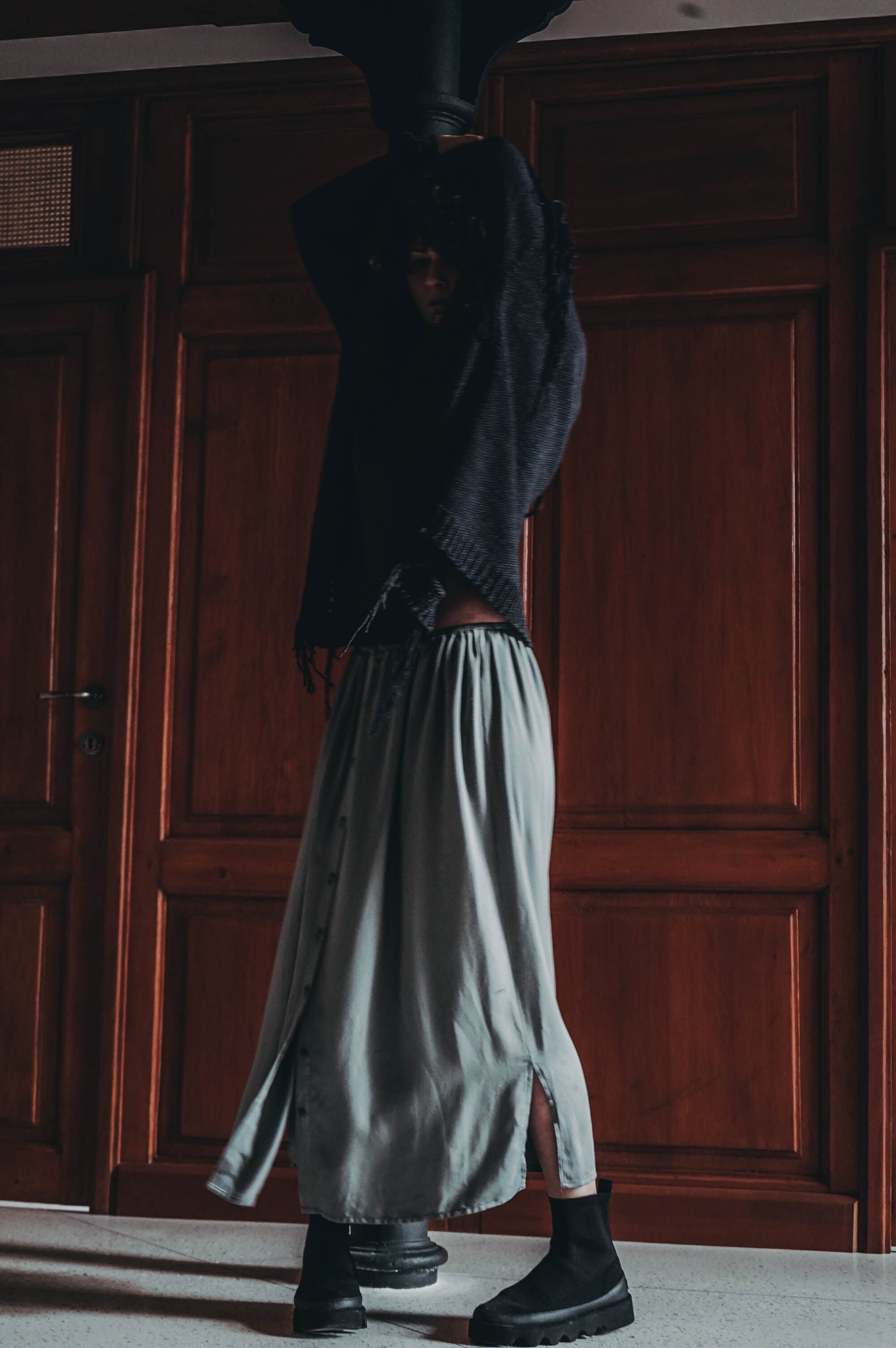 The Dreamers Skirt