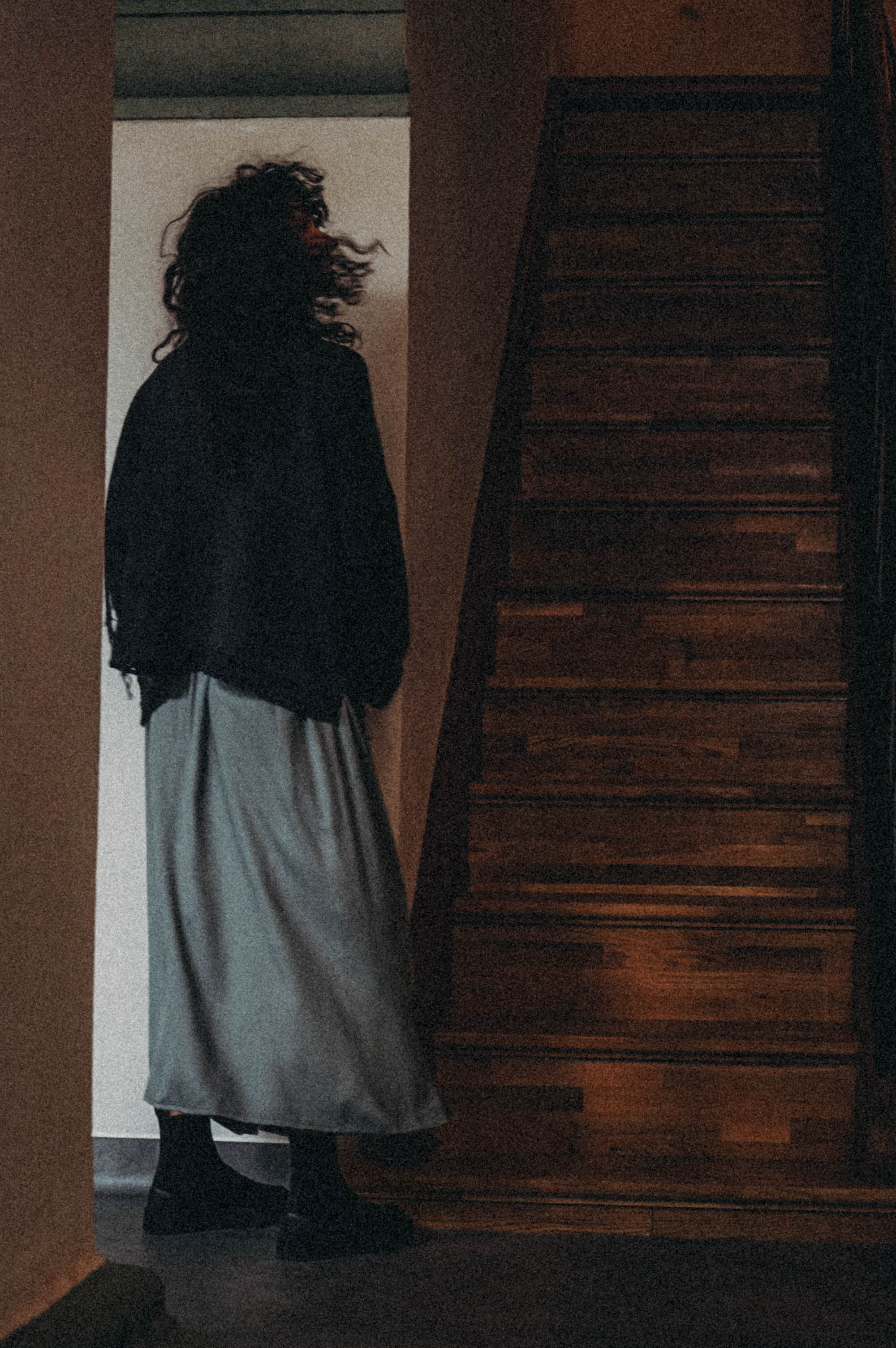 The Dreamers Skirt