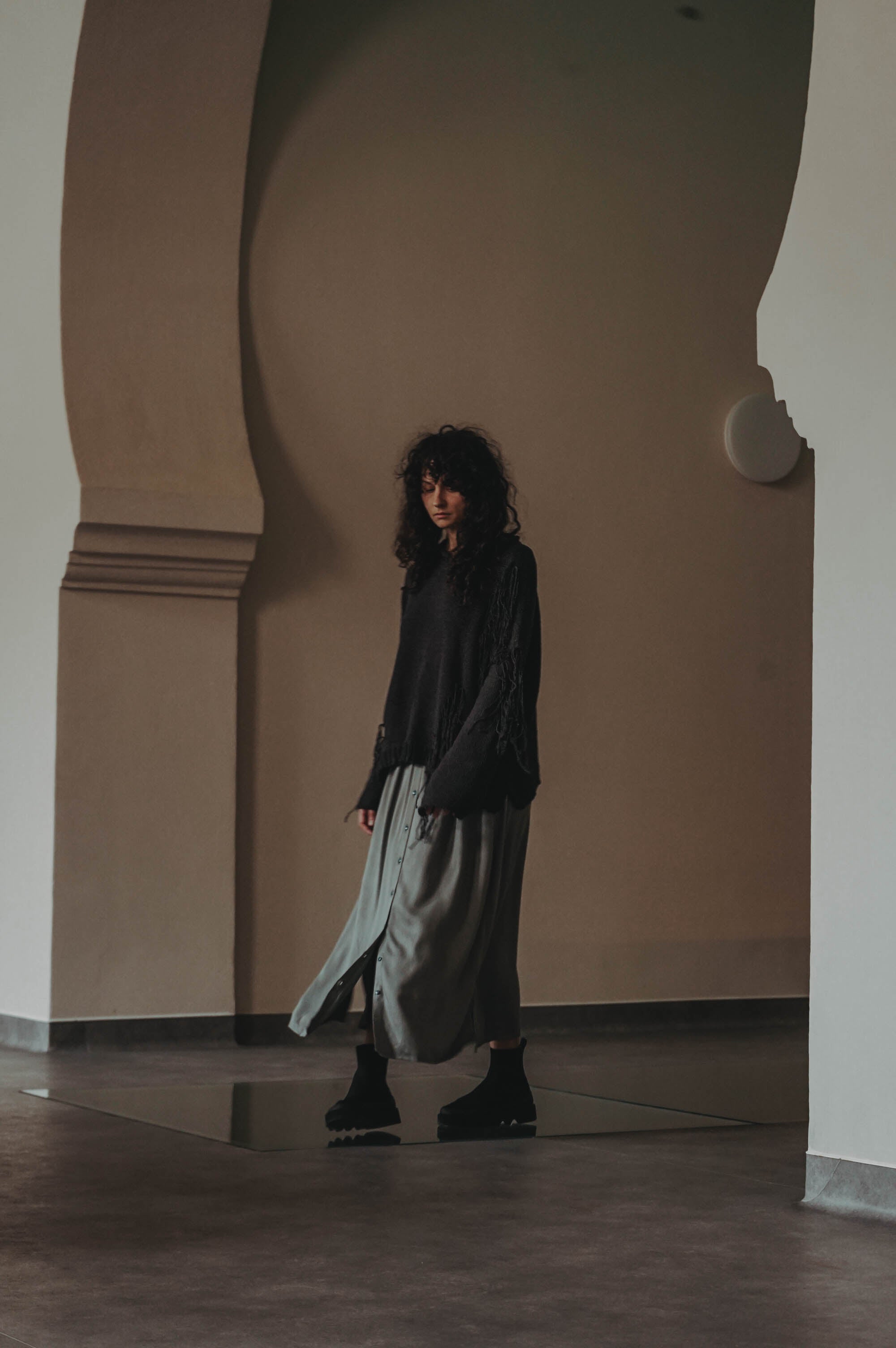 The Dreamers Skirt
