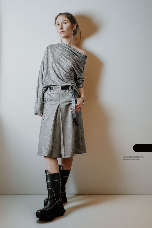 LOREM iPSUM sKIRT