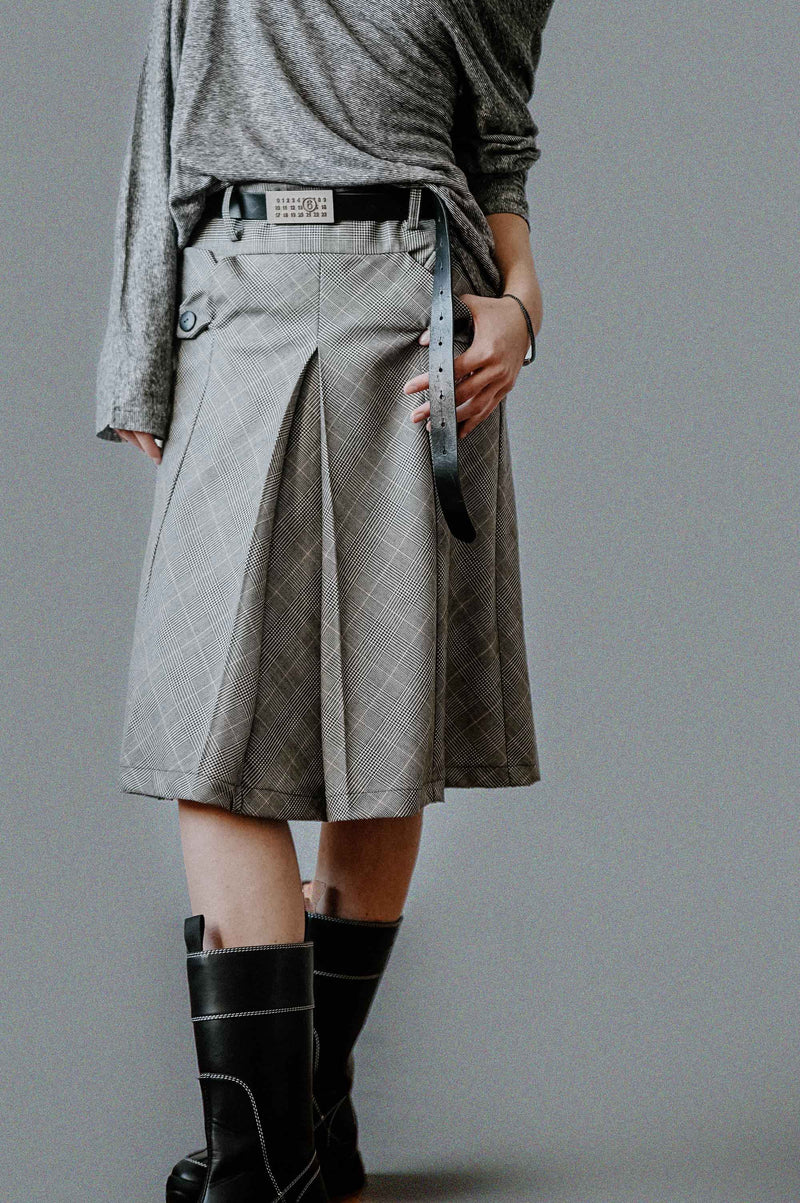 LOREM iPSUM sKIRT