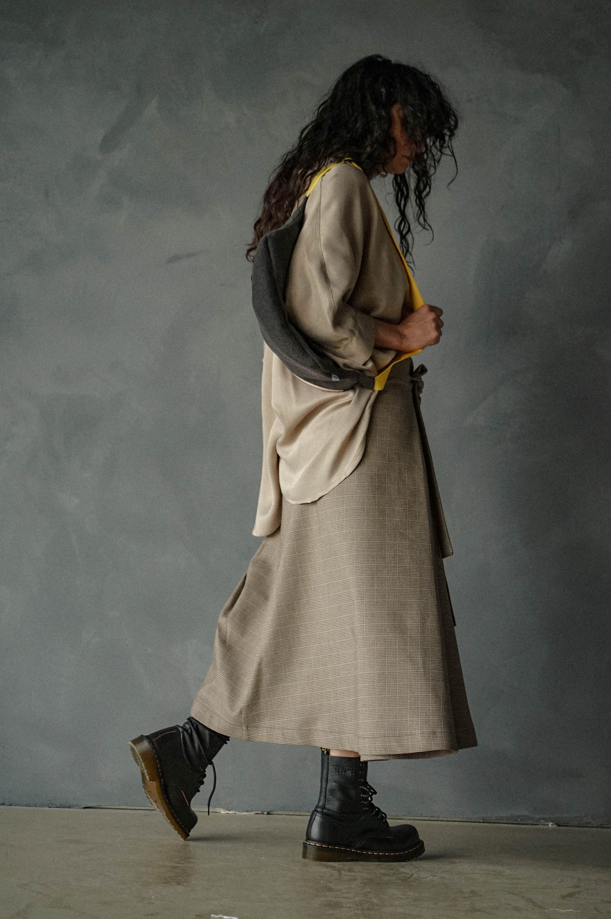AGE OF PHASE SKIRT