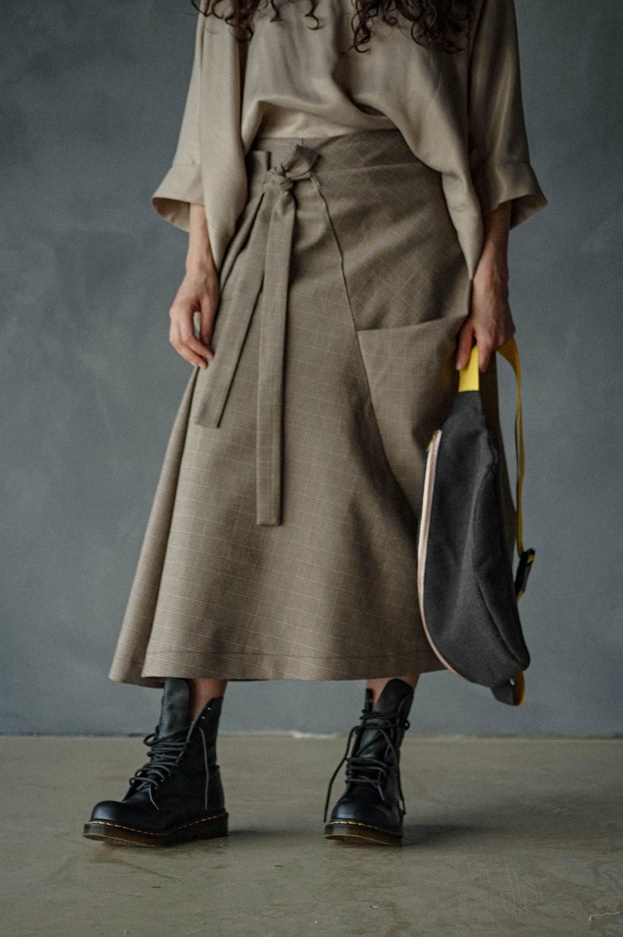 AGE OF PHASE SKIRT