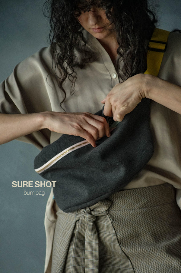 SURE SHOT PURSETA