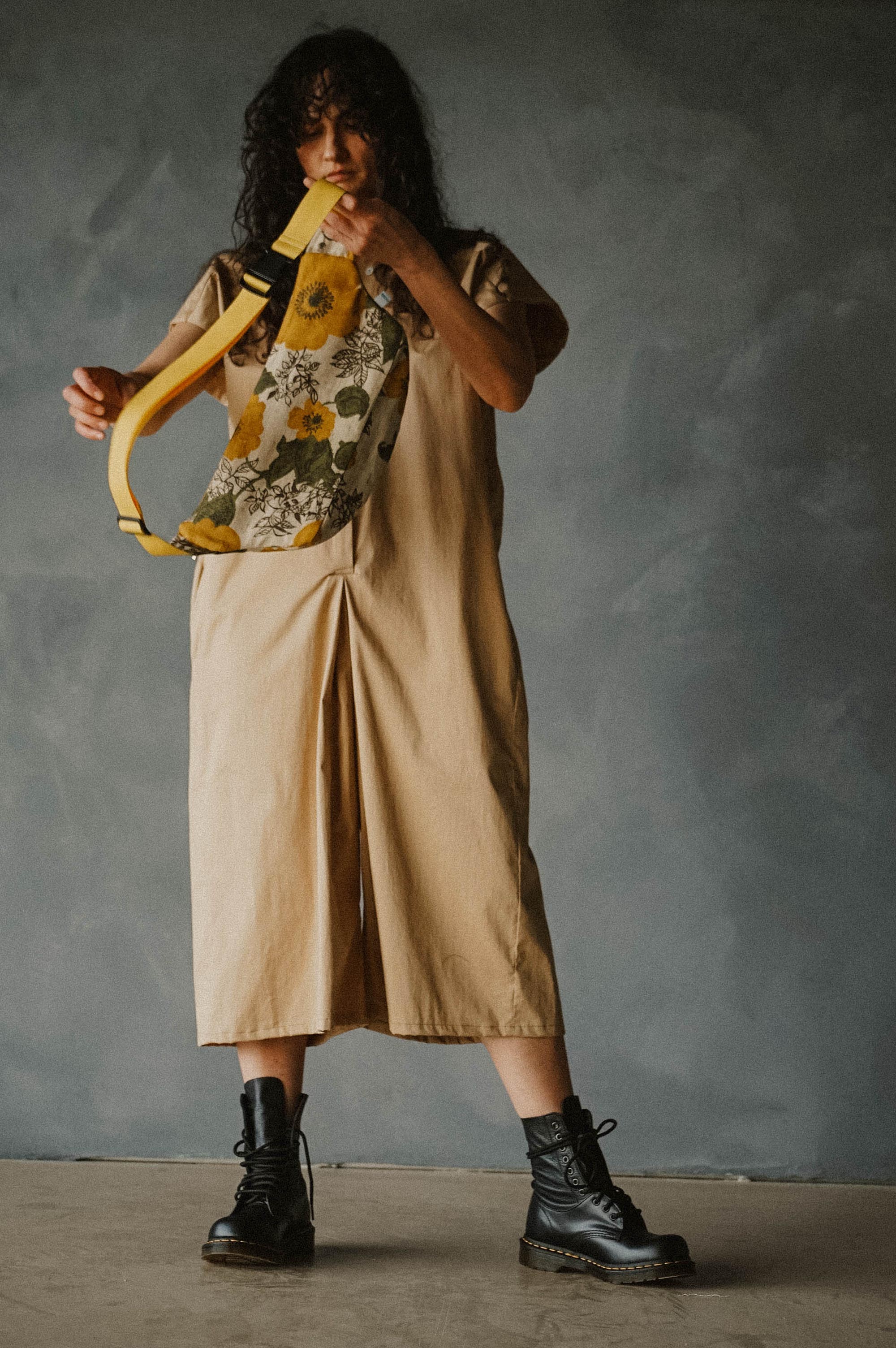 WOODSTOCK PURSETA