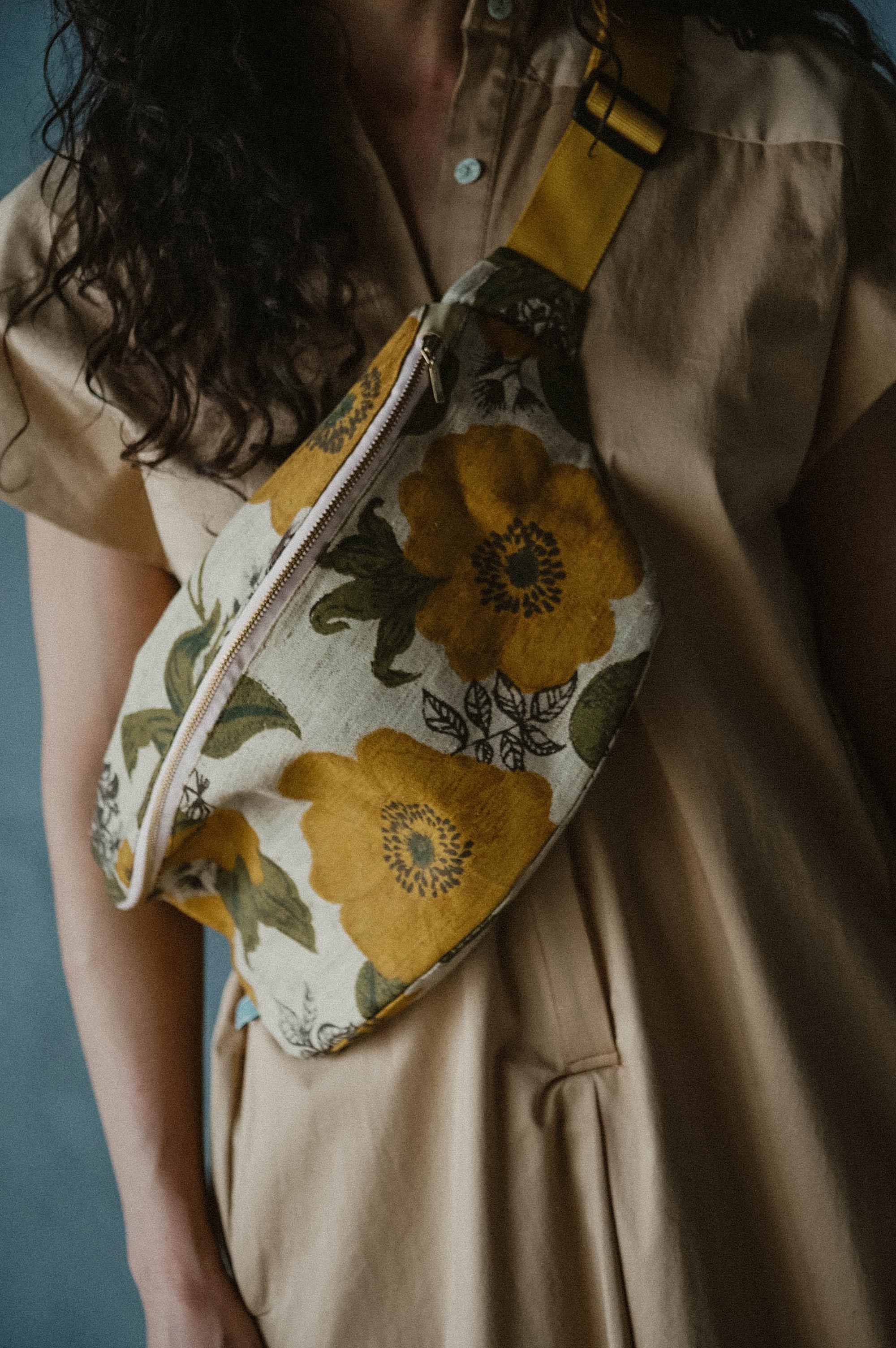 WOODSTOCK PURSETA