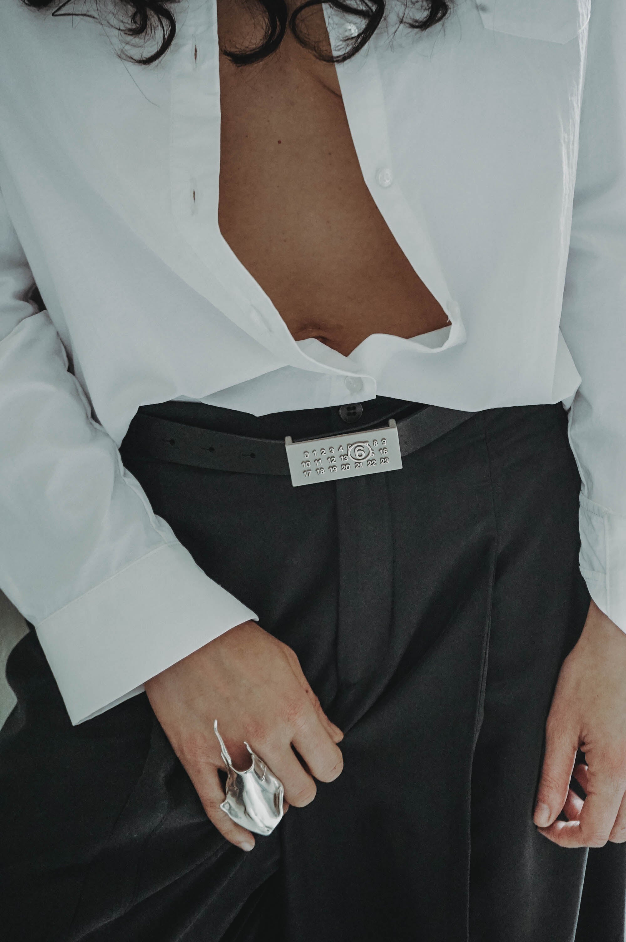 Praise You Organic Cotton Shirt