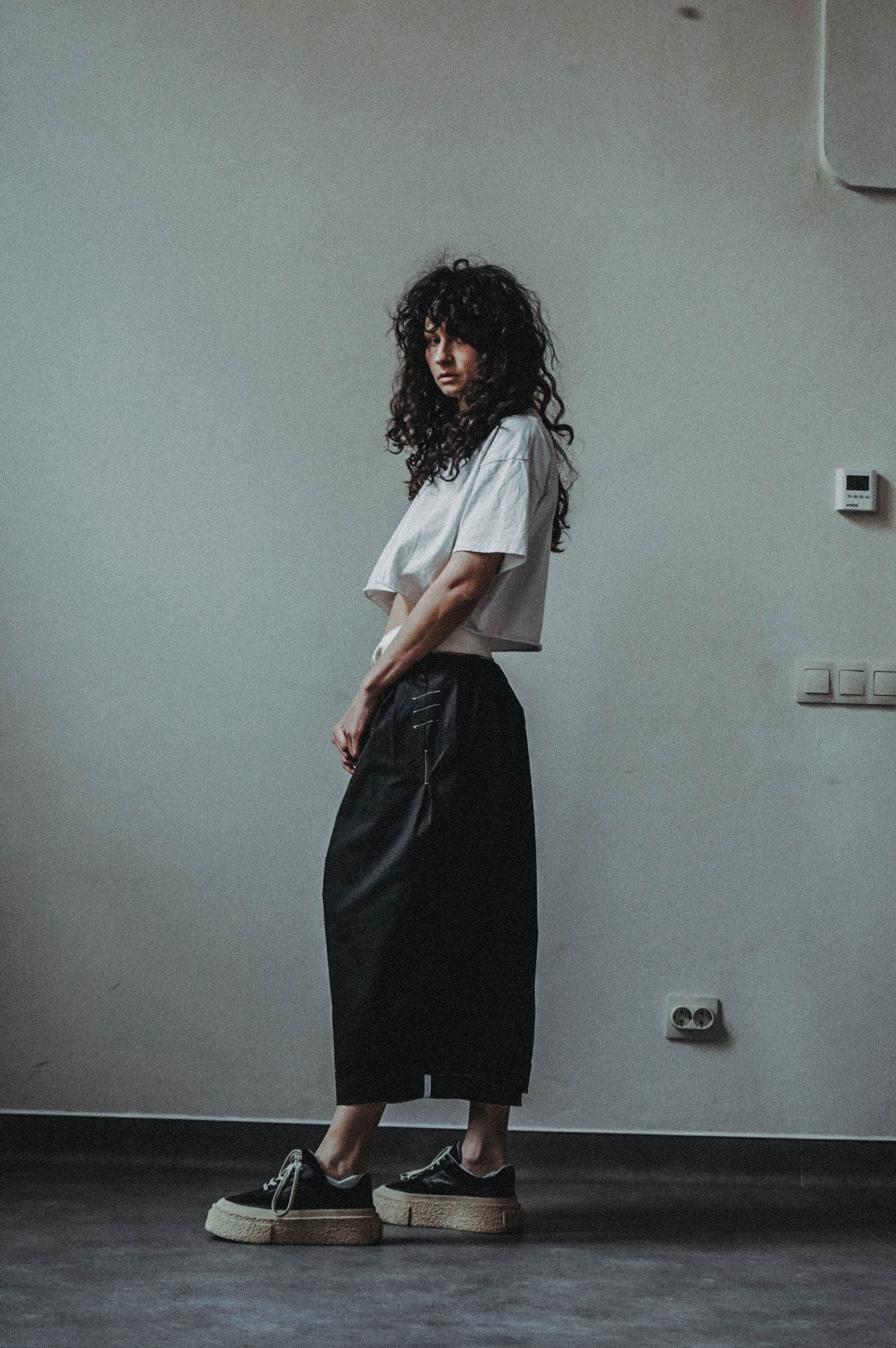 Maasai Trousers
