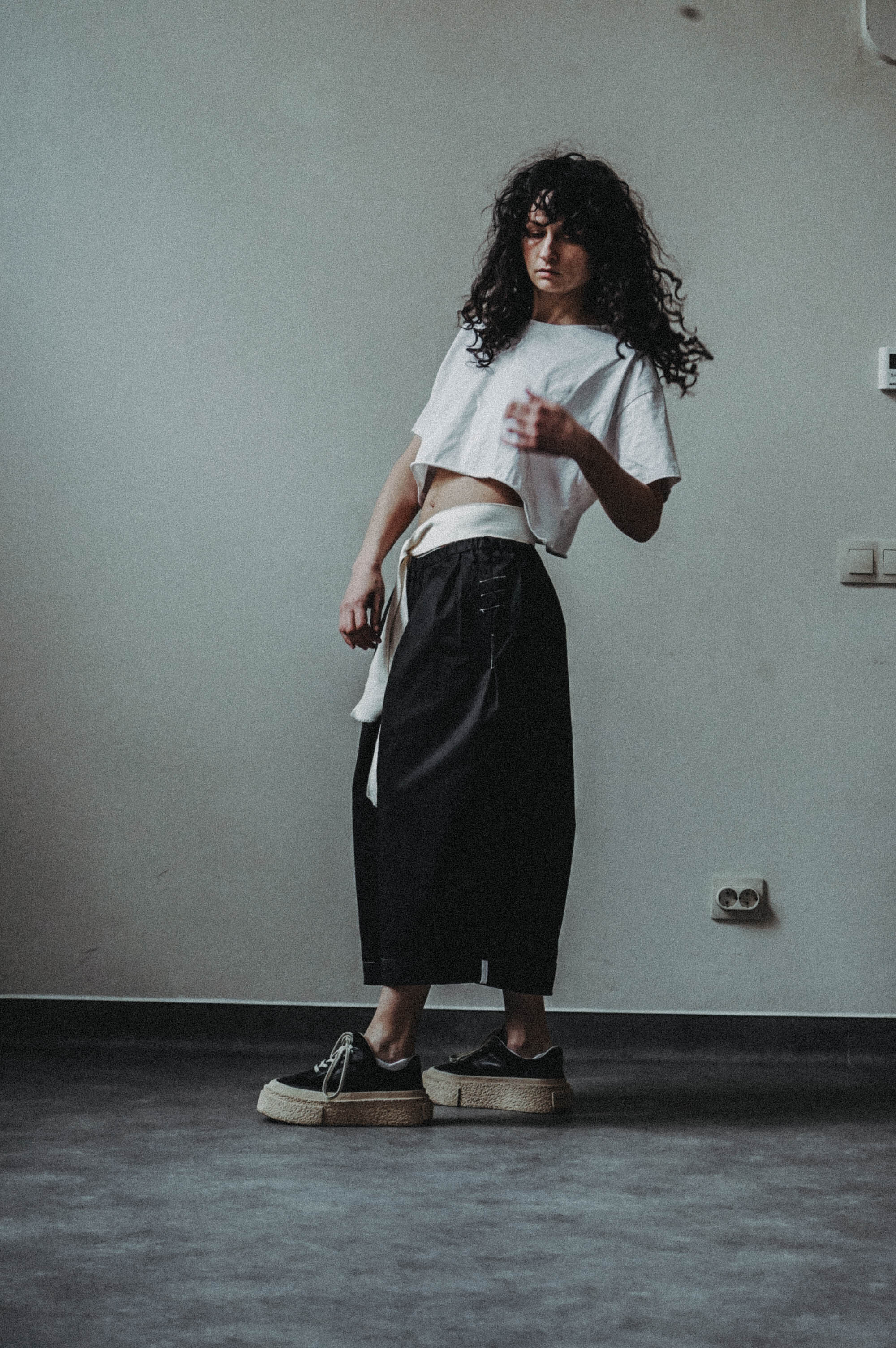 Maasai Trousers