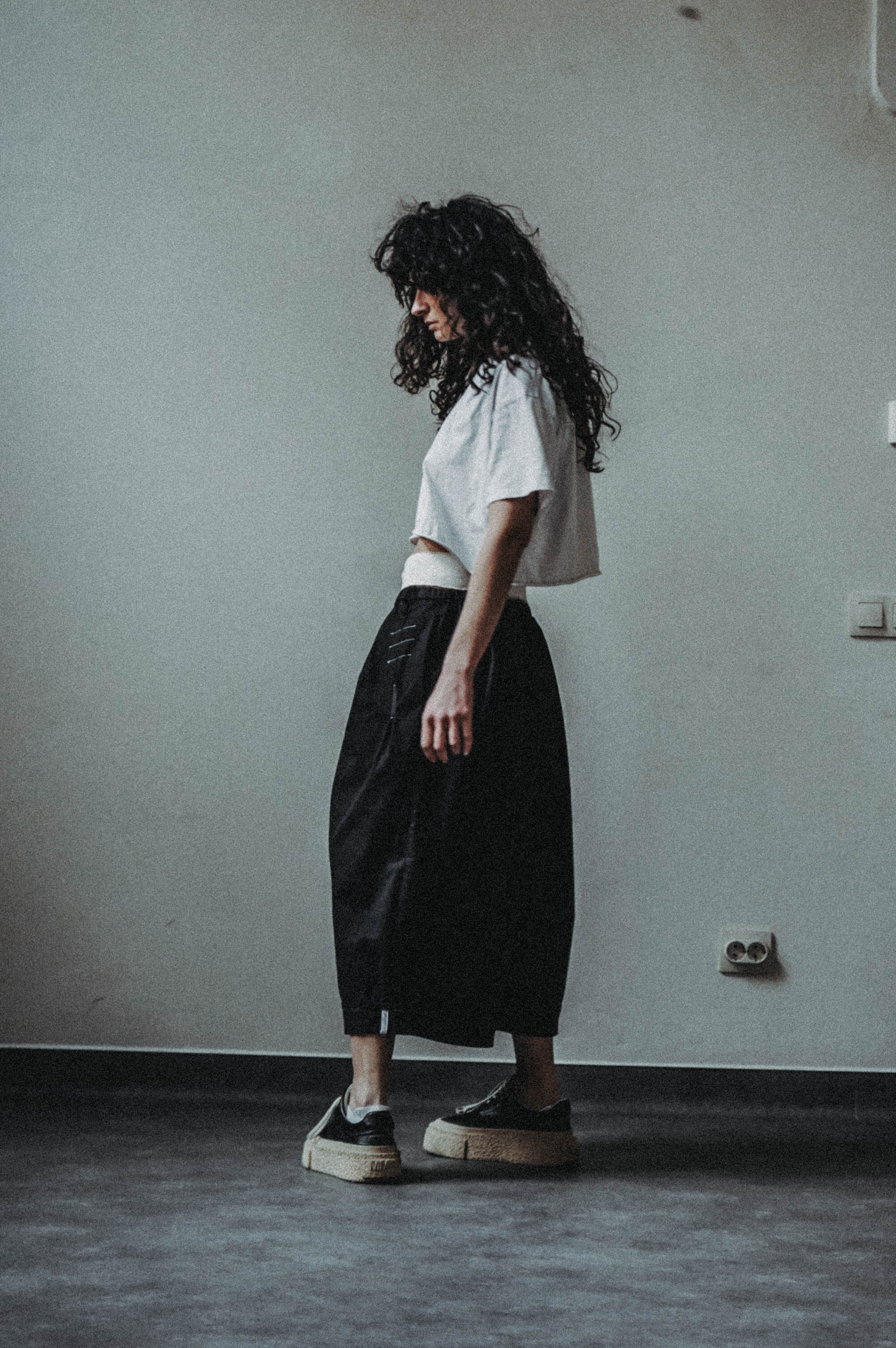 Maasai Trousers