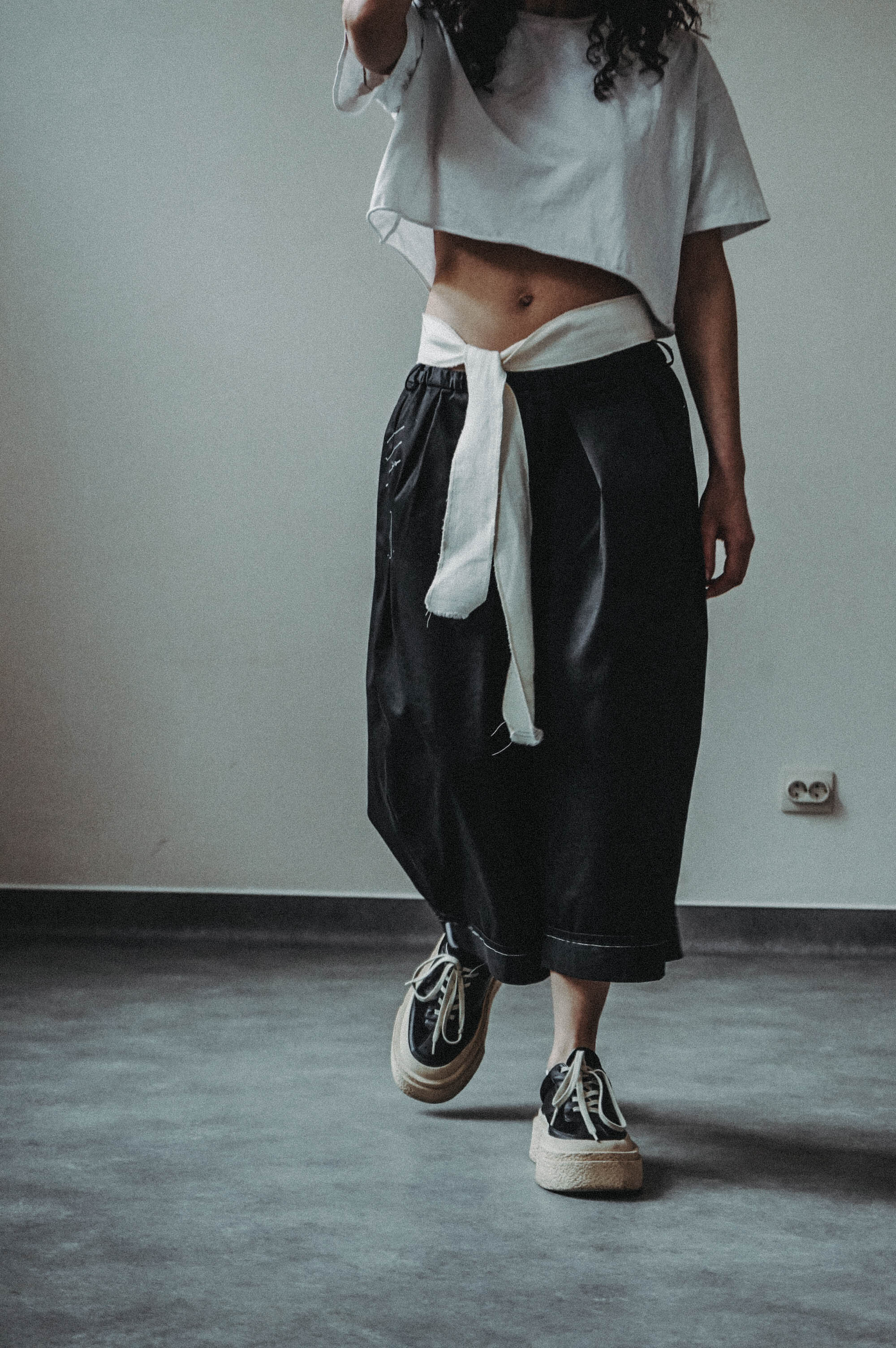 Maasai Trousers