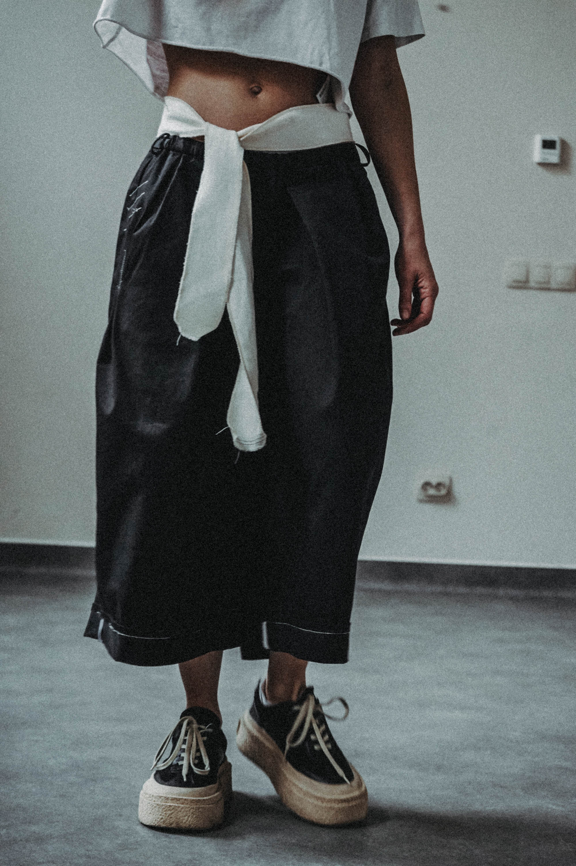 Maasai Trousers