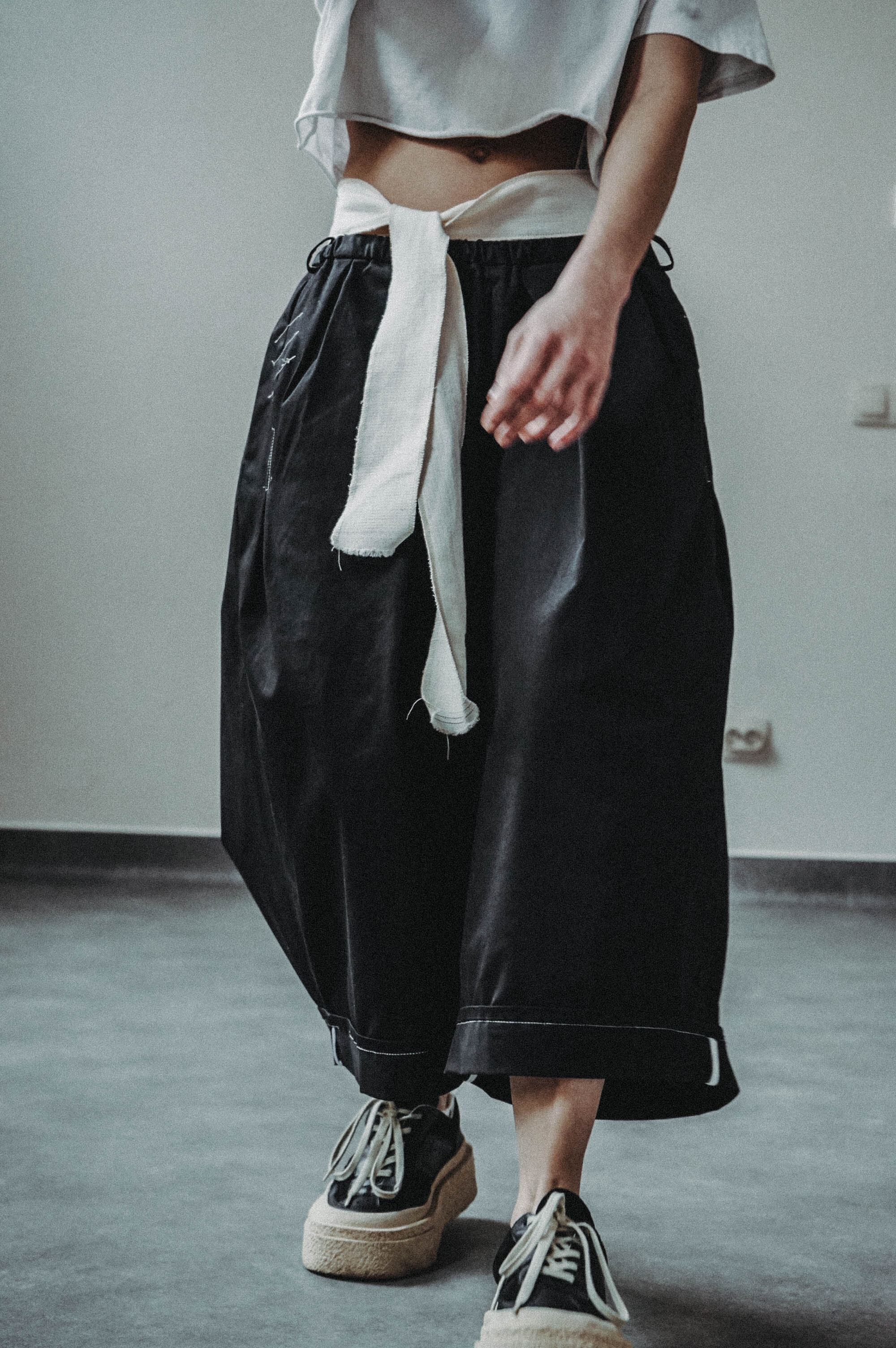 Maasai Trousers