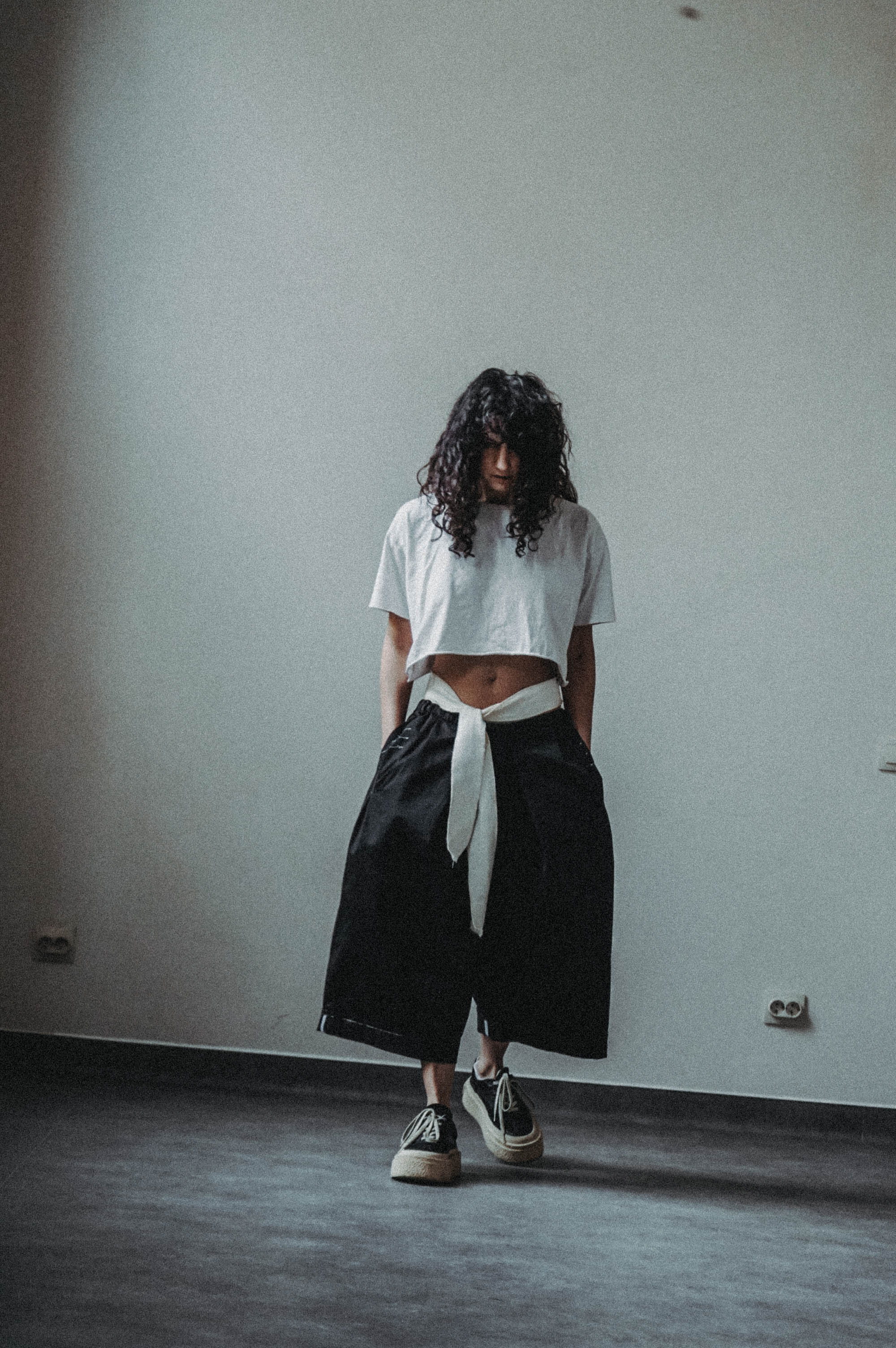 Maasai Trousers