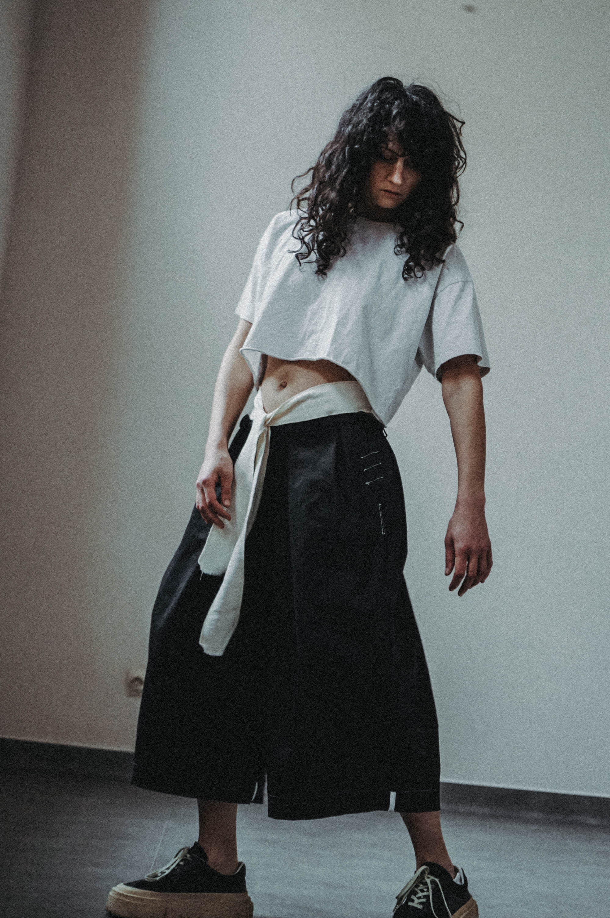 Maasai Trousers