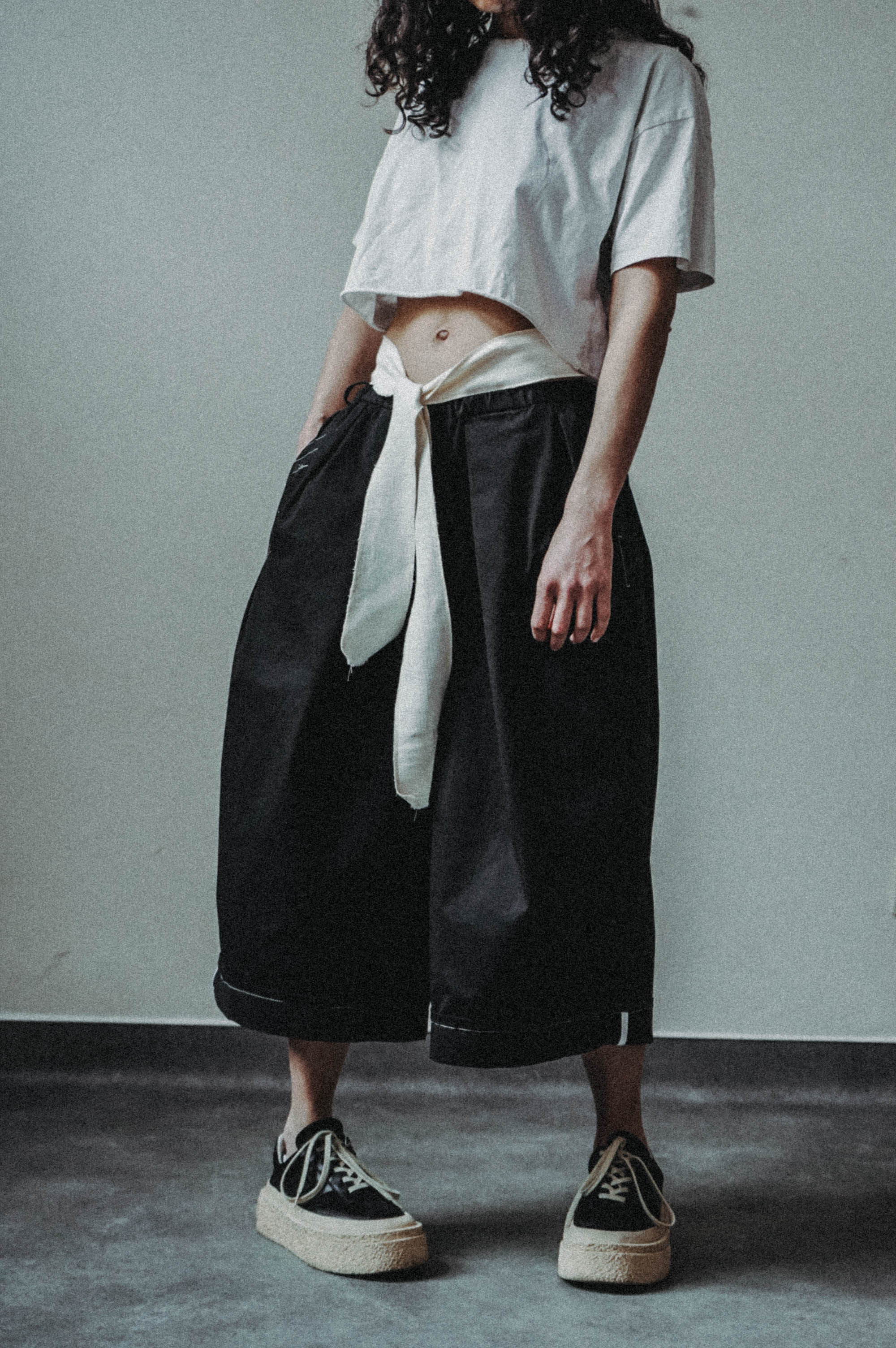 Maasai Trousers