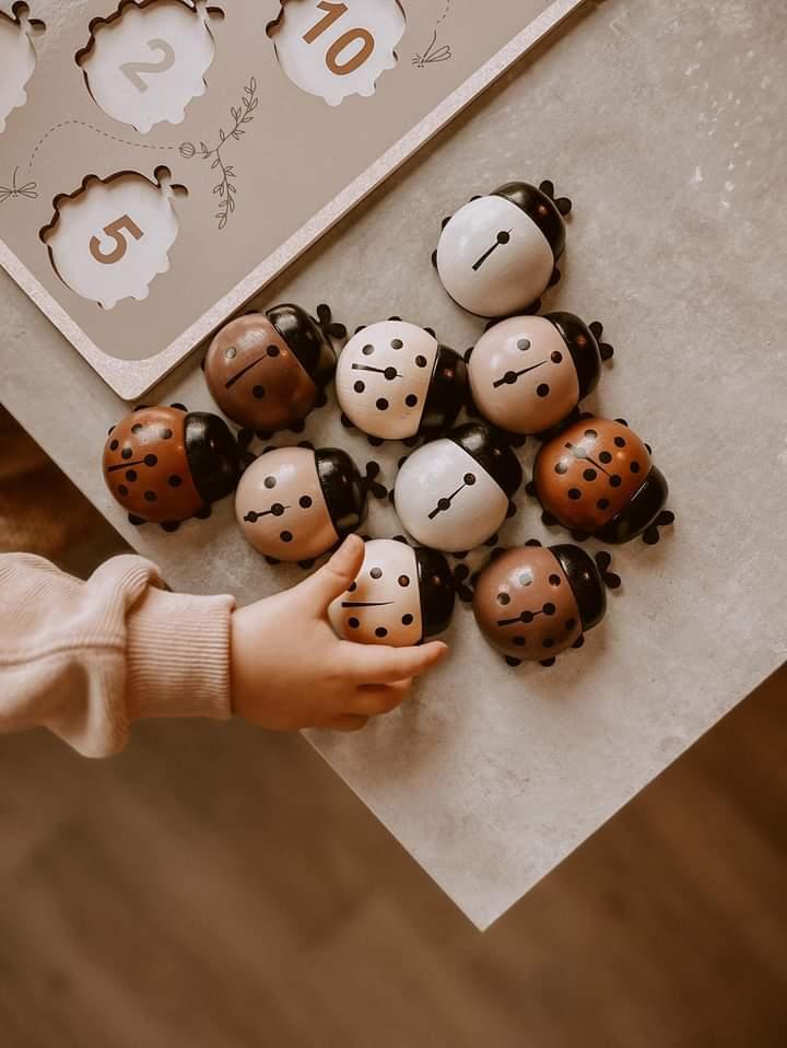 My Ladies - XLWood Puzzle