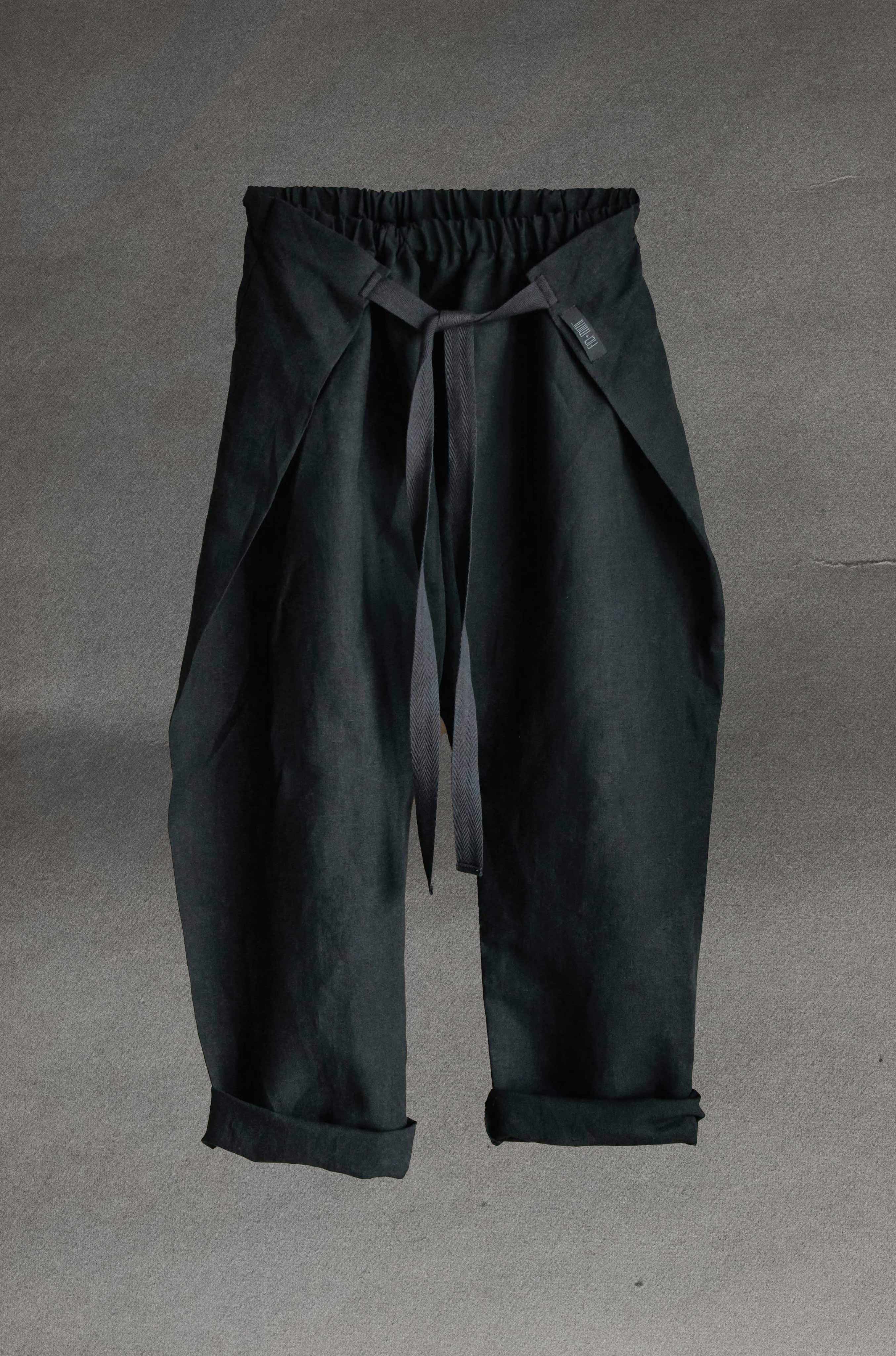 Baggy Trousers