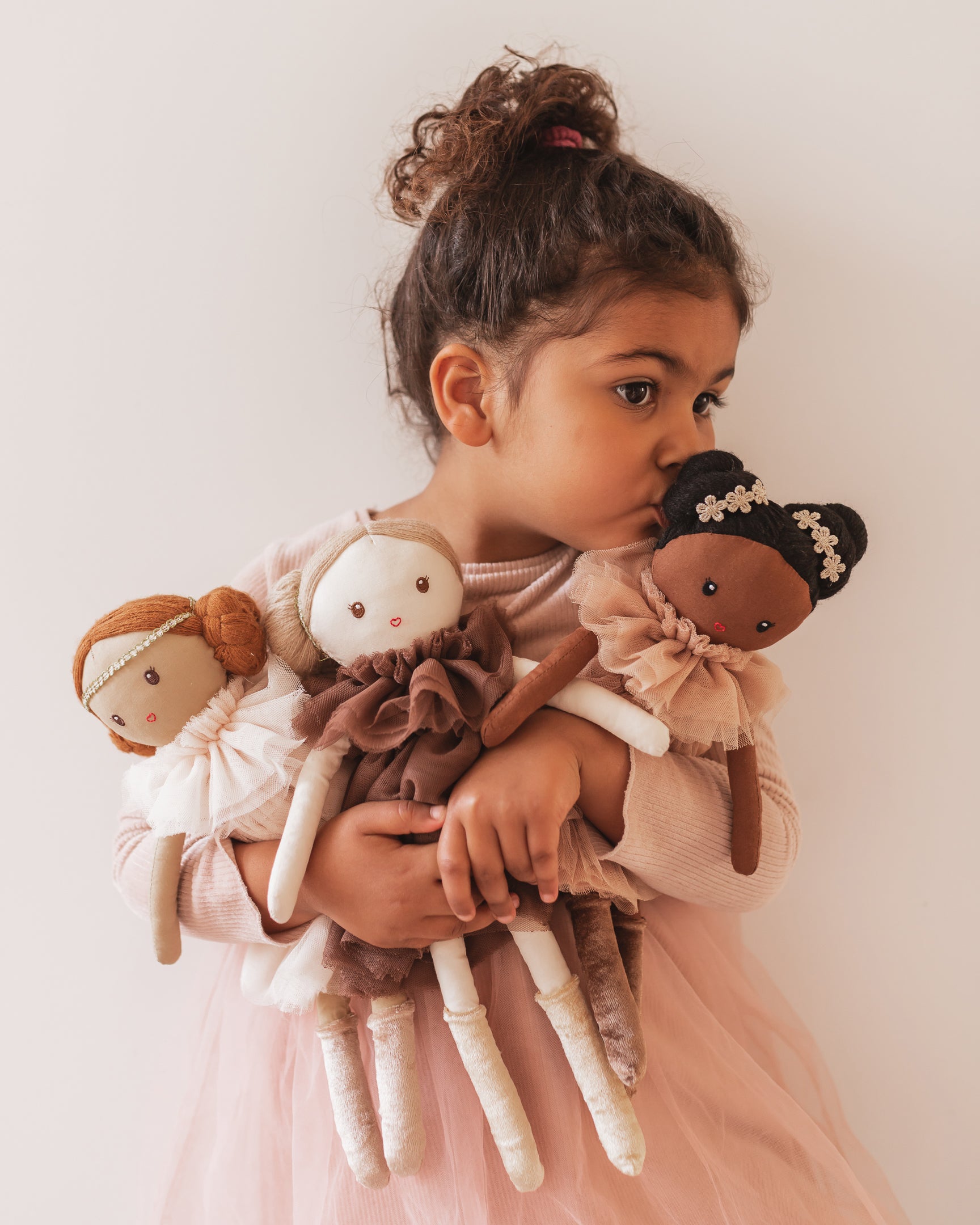 Dollies - Lilly Toots