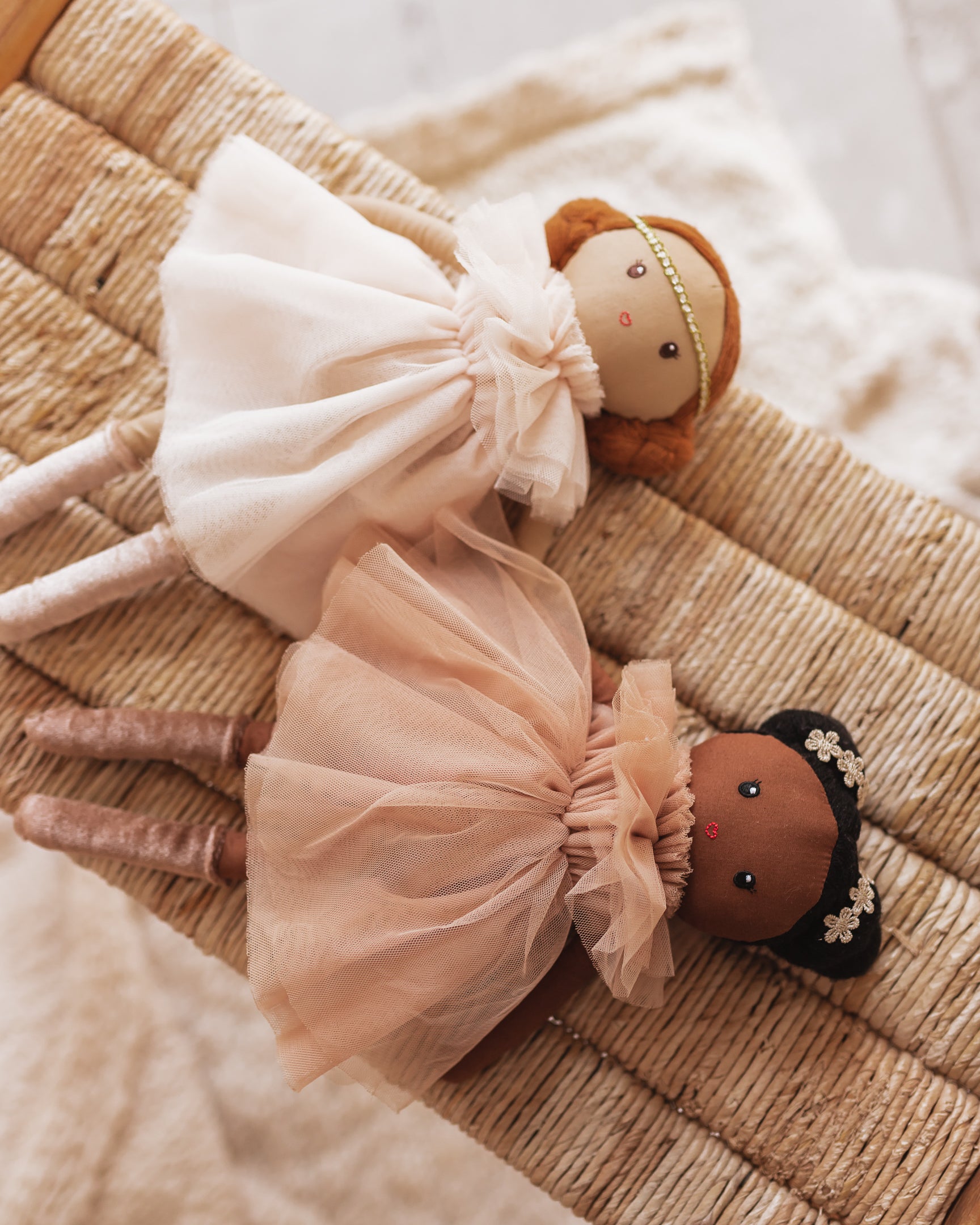 Dollies - Sugar Bee