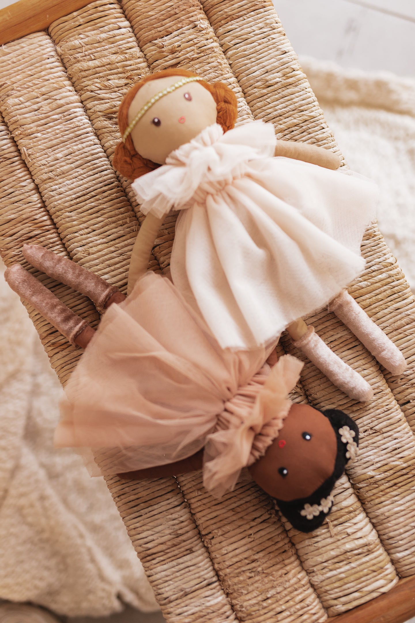 Dollies - Lilly Toots