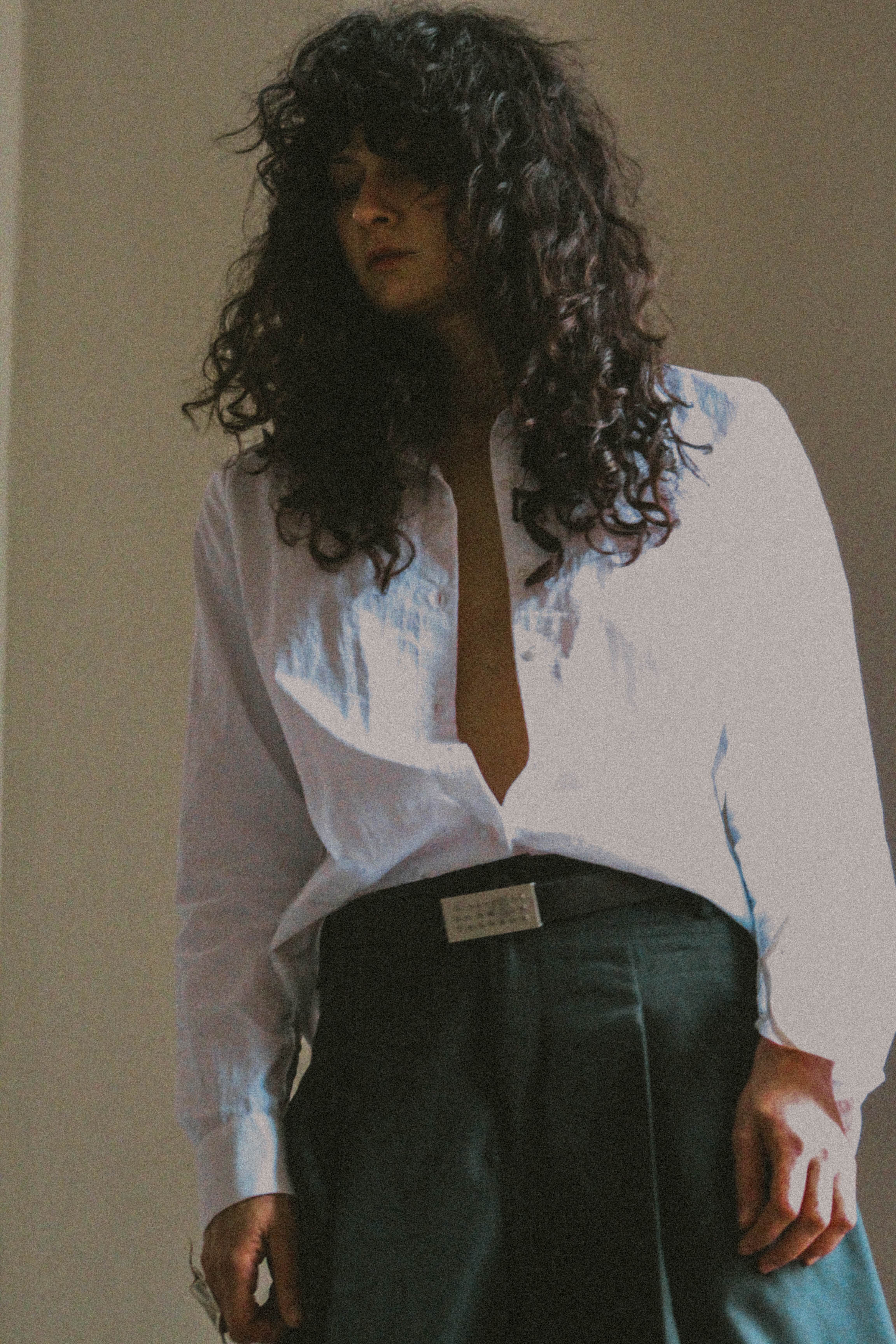 Praise You Organic Cotton Shirt