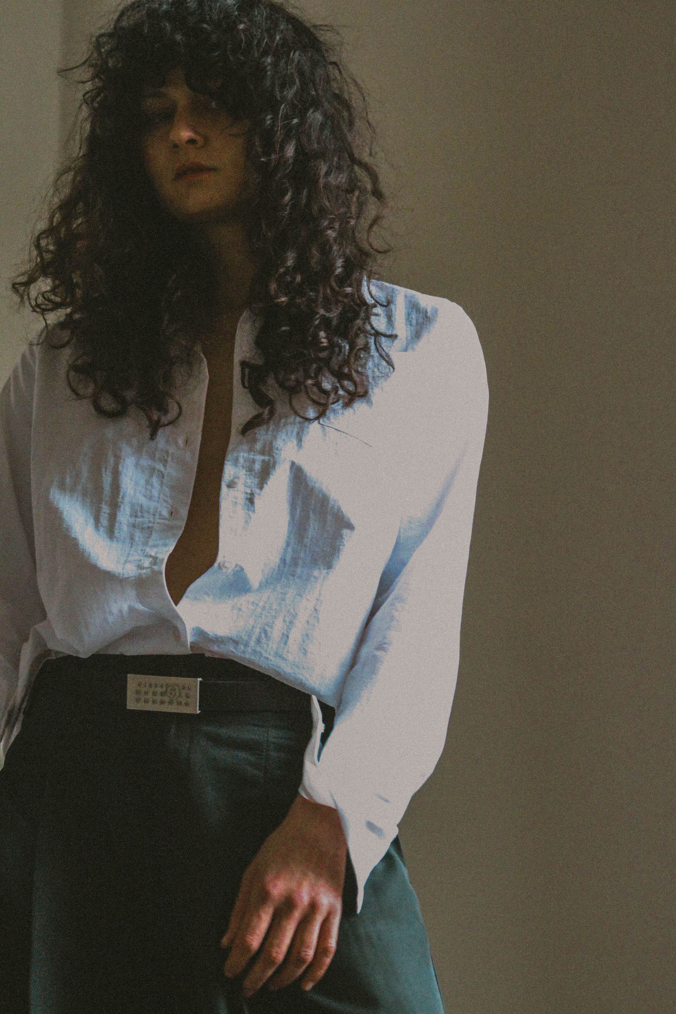 Praise You Organic Cotton Shirt