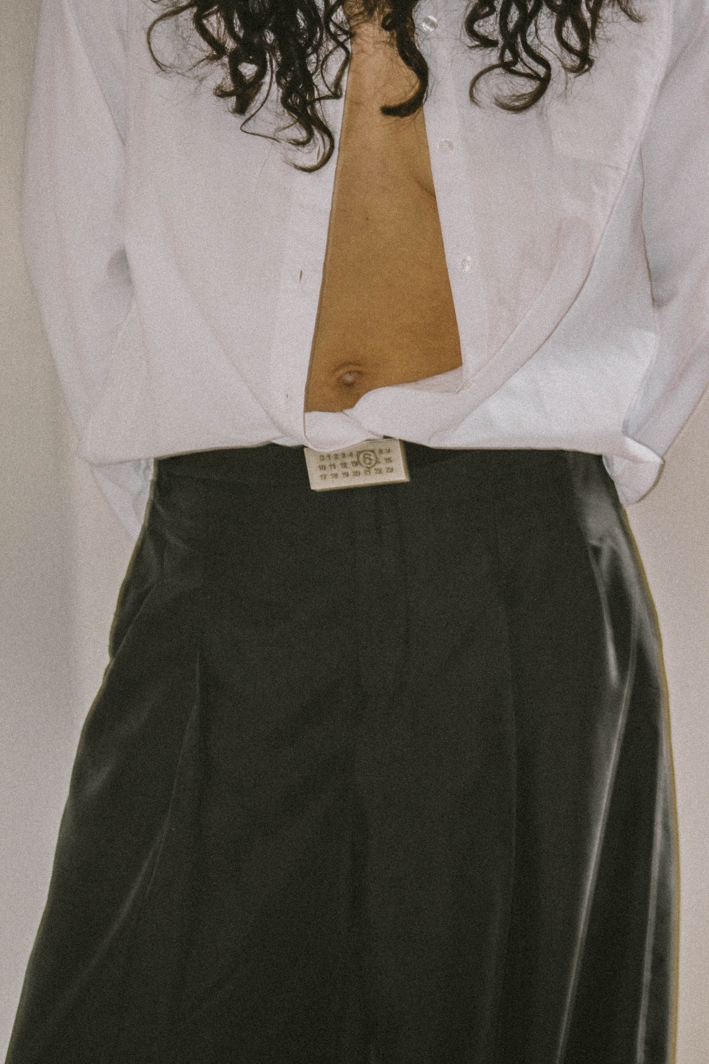 Praise You Organic Cotton Shirt