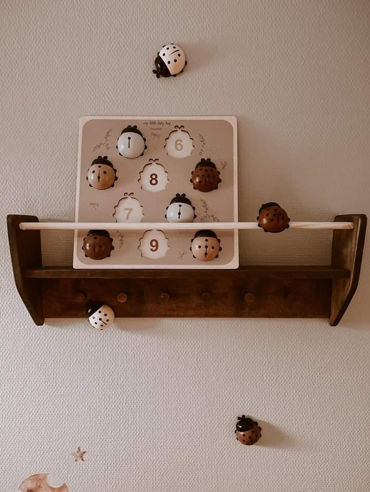 My Ladies - XLWood Puzzle