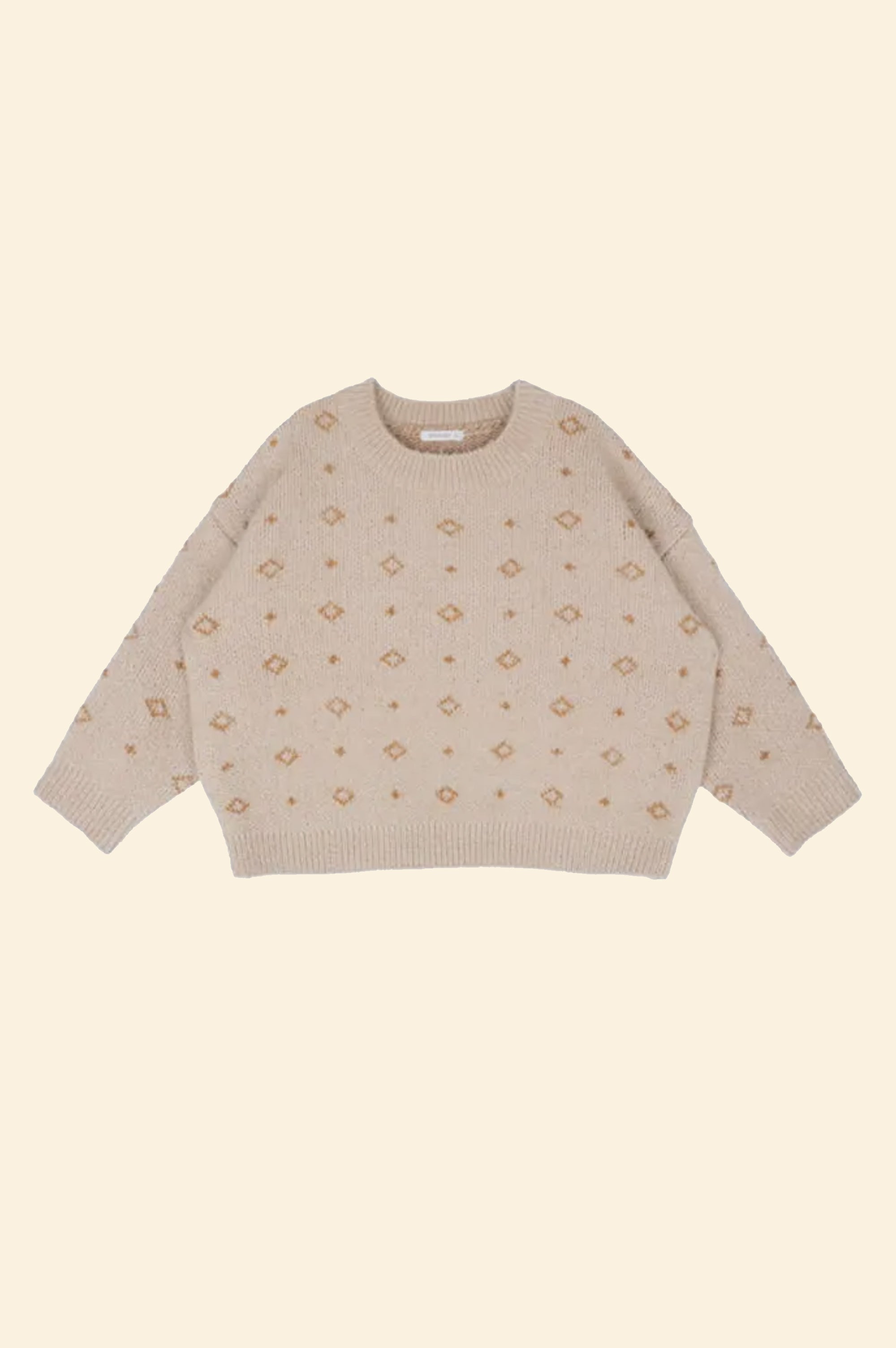 Bien a Bien Grono Pullover