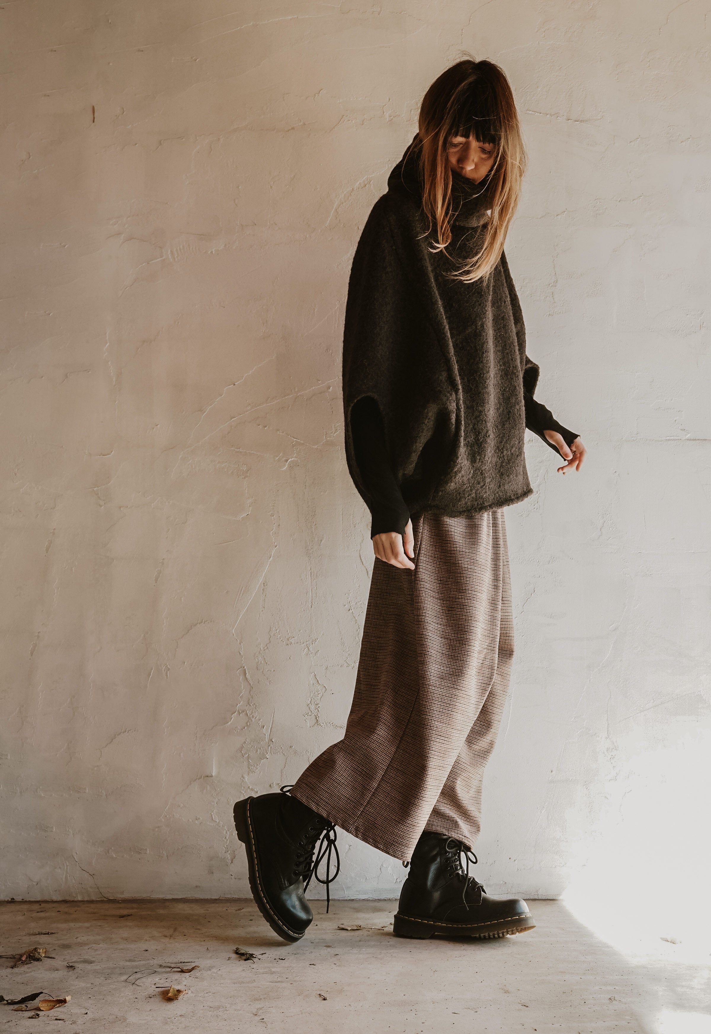 Calme Fall Trousers