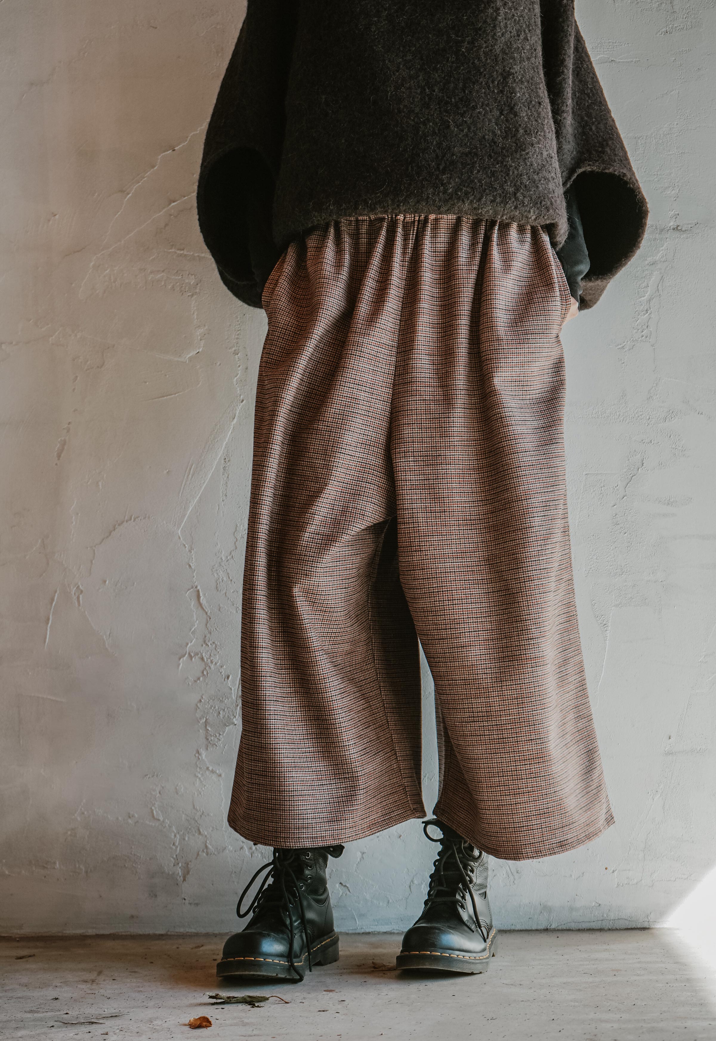 Calme Fall Trousers