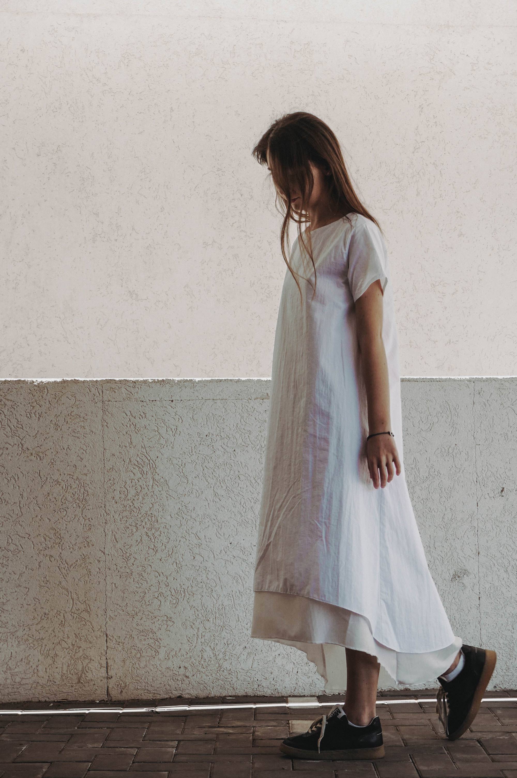 Influx Organic Cotton Dress