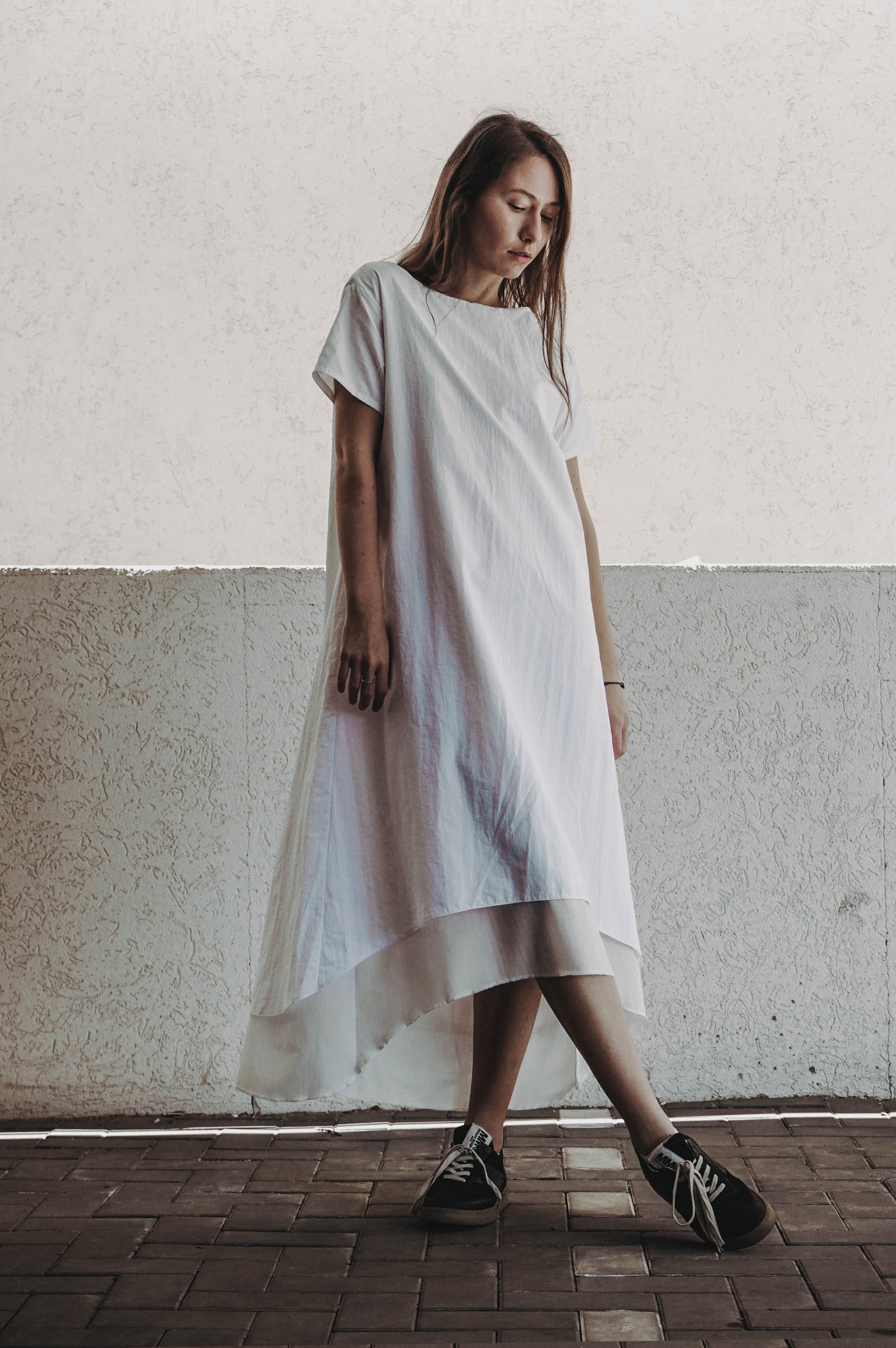 Influx Organic Cotton Dress