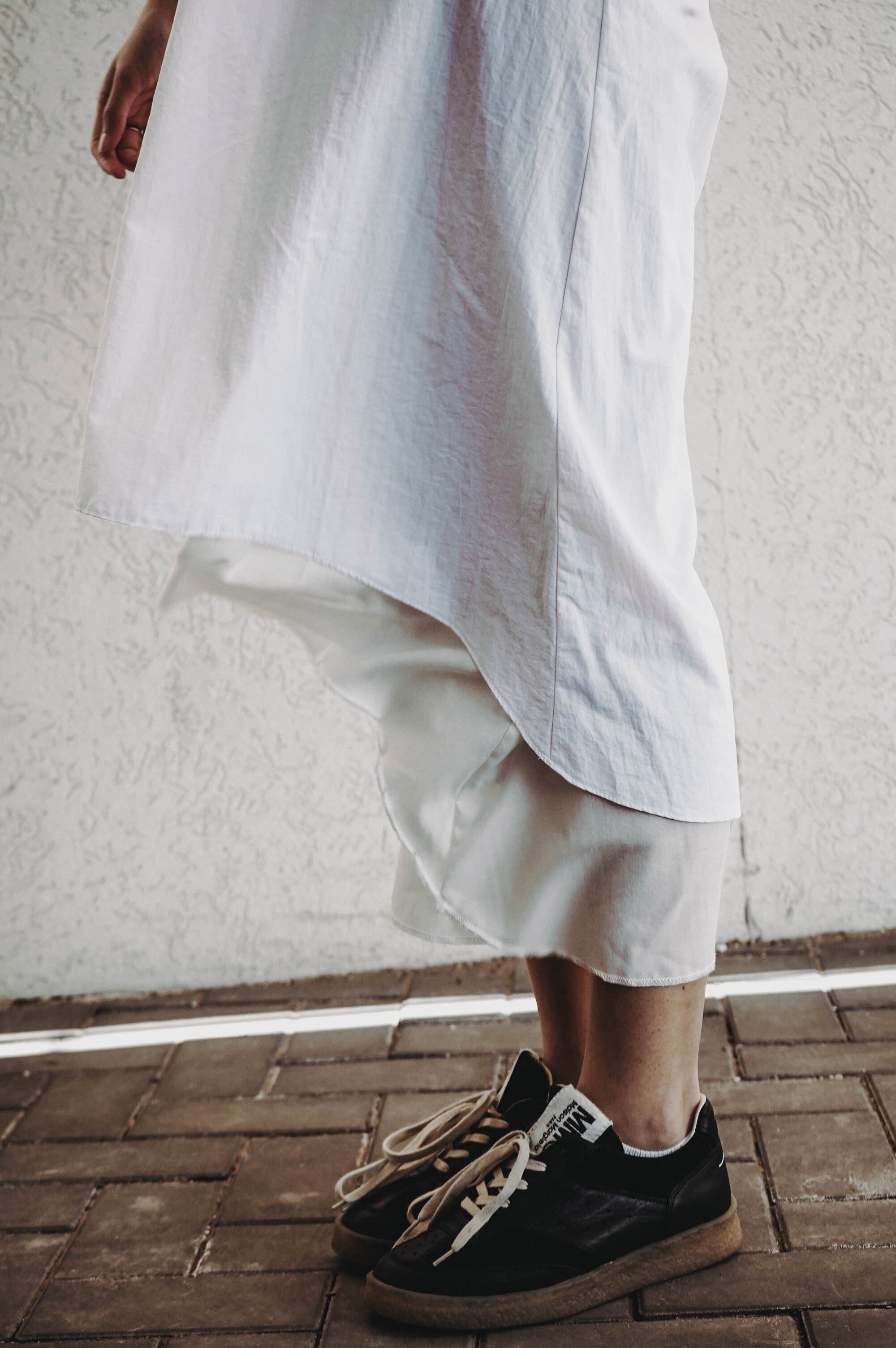 Influx Organic Cotton Dress