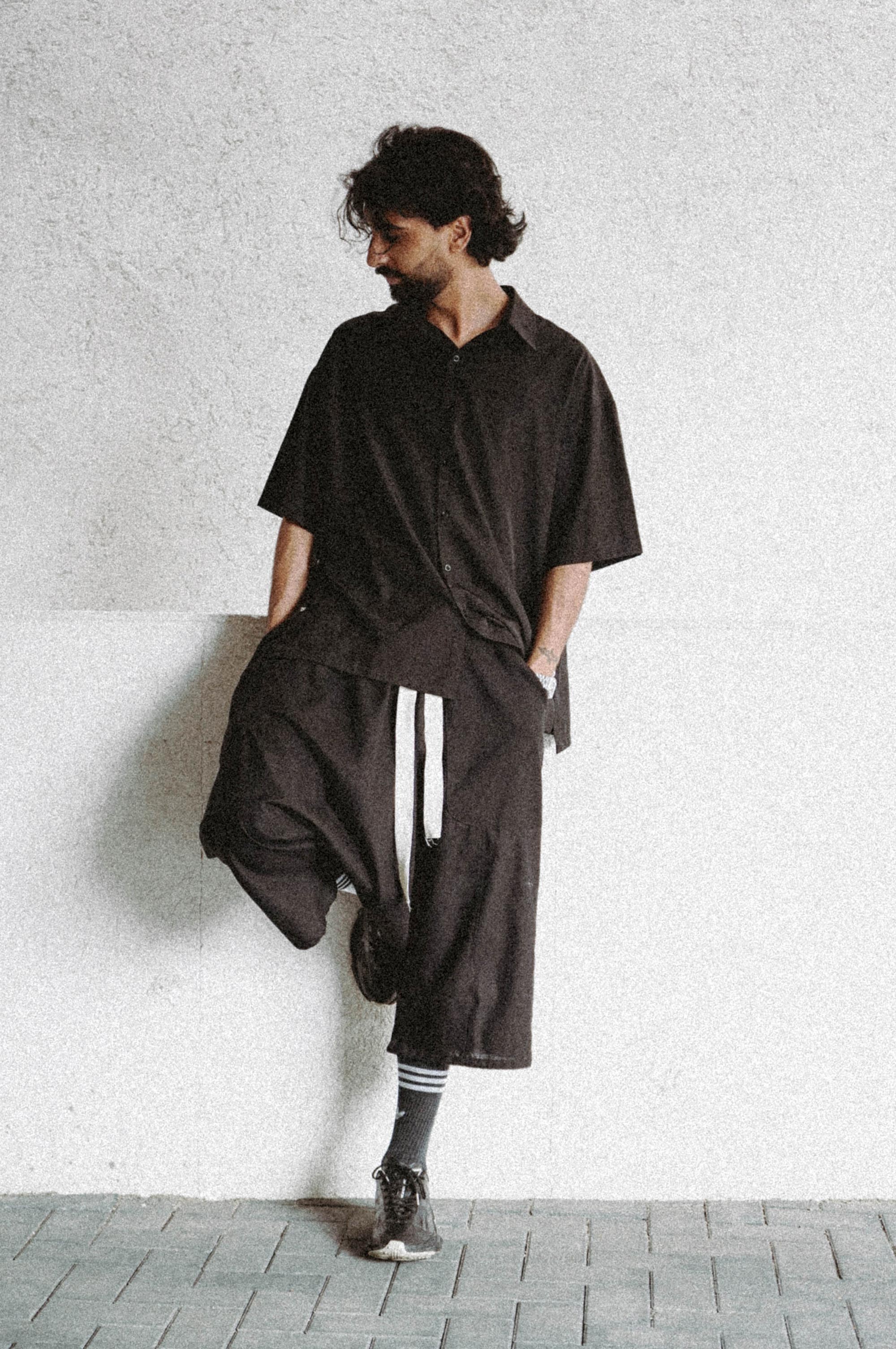 Soul Drum Trousers