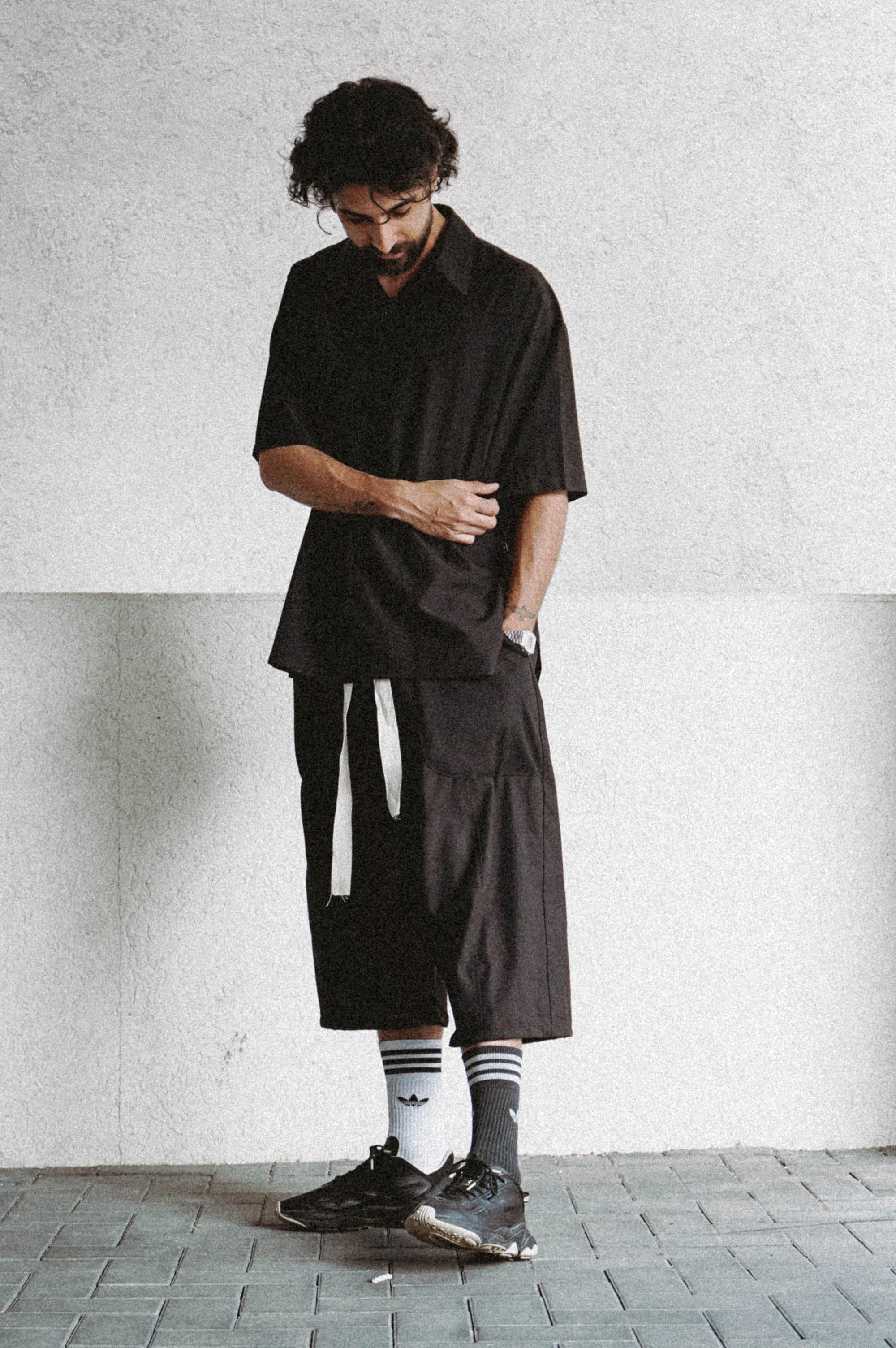 Soul Drum Trousers