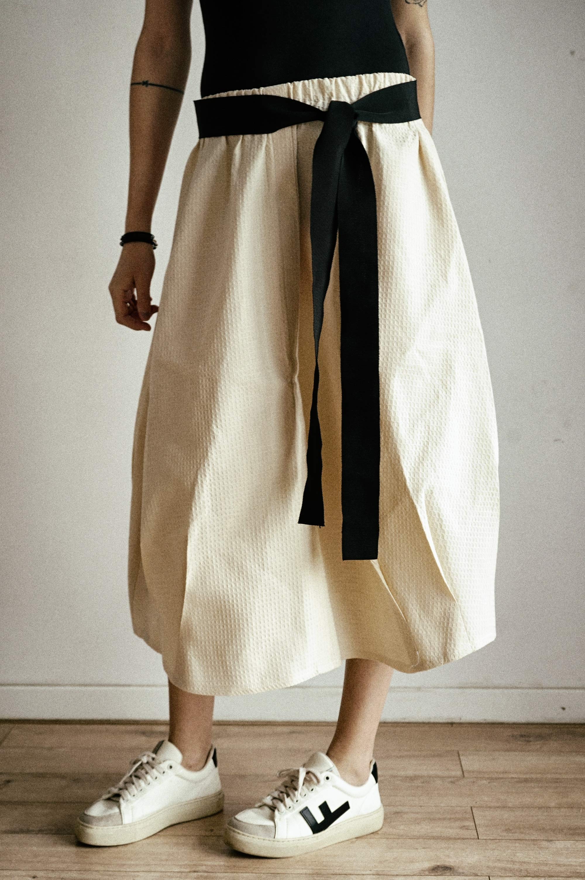 Fleetwood skirt