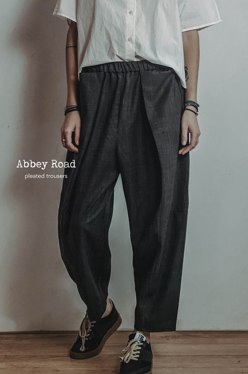 Abbey Road Trousers