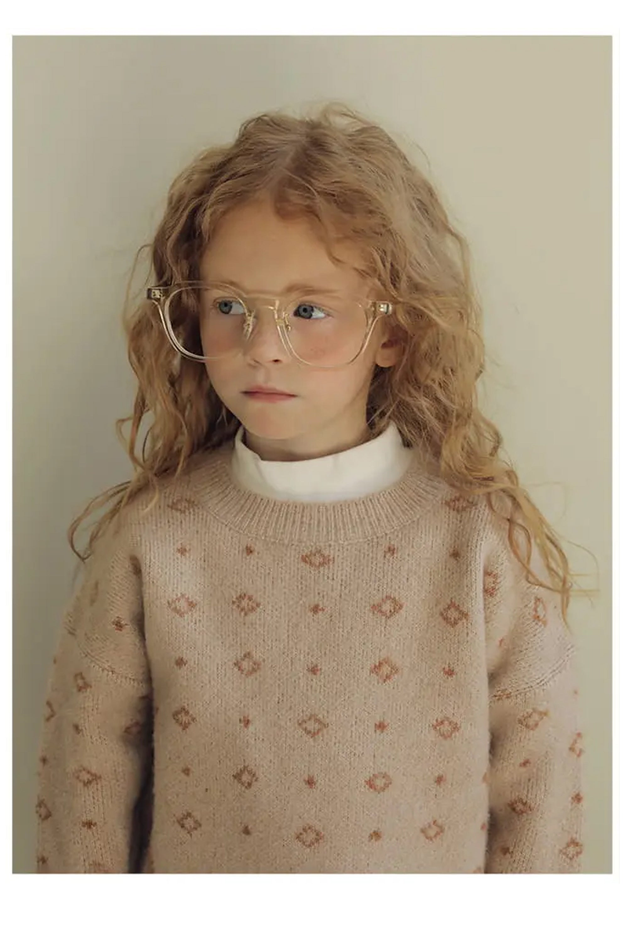 Bien a Bien Grono Pullover