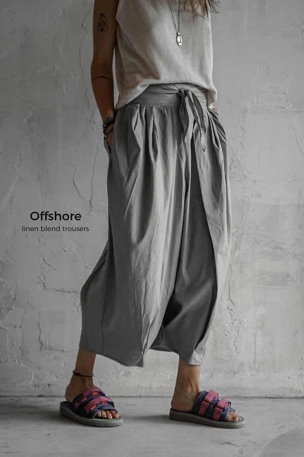 Offshore Trousers