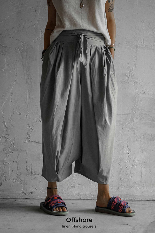Offshore Trousers