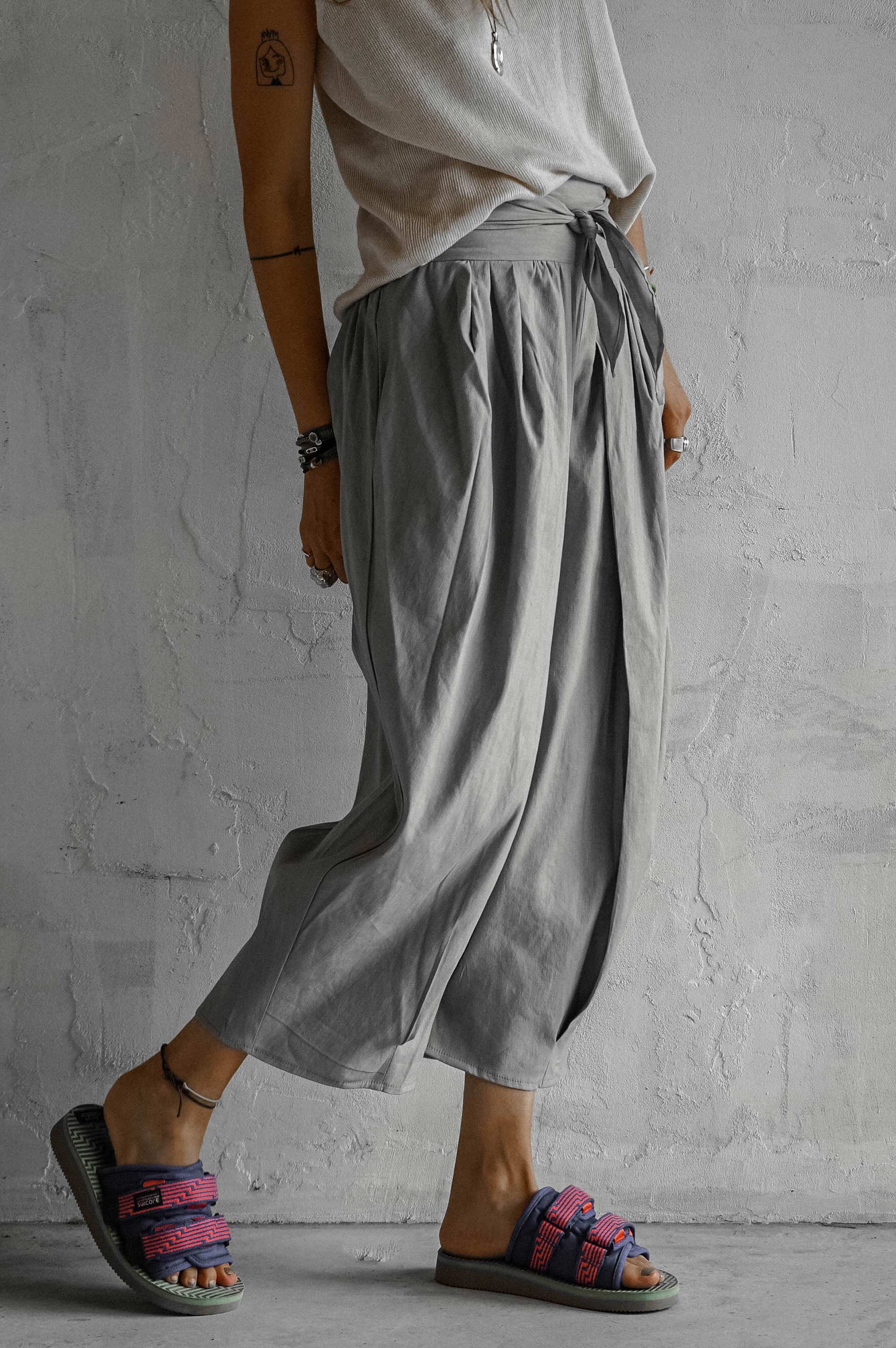 Offshore Trousers