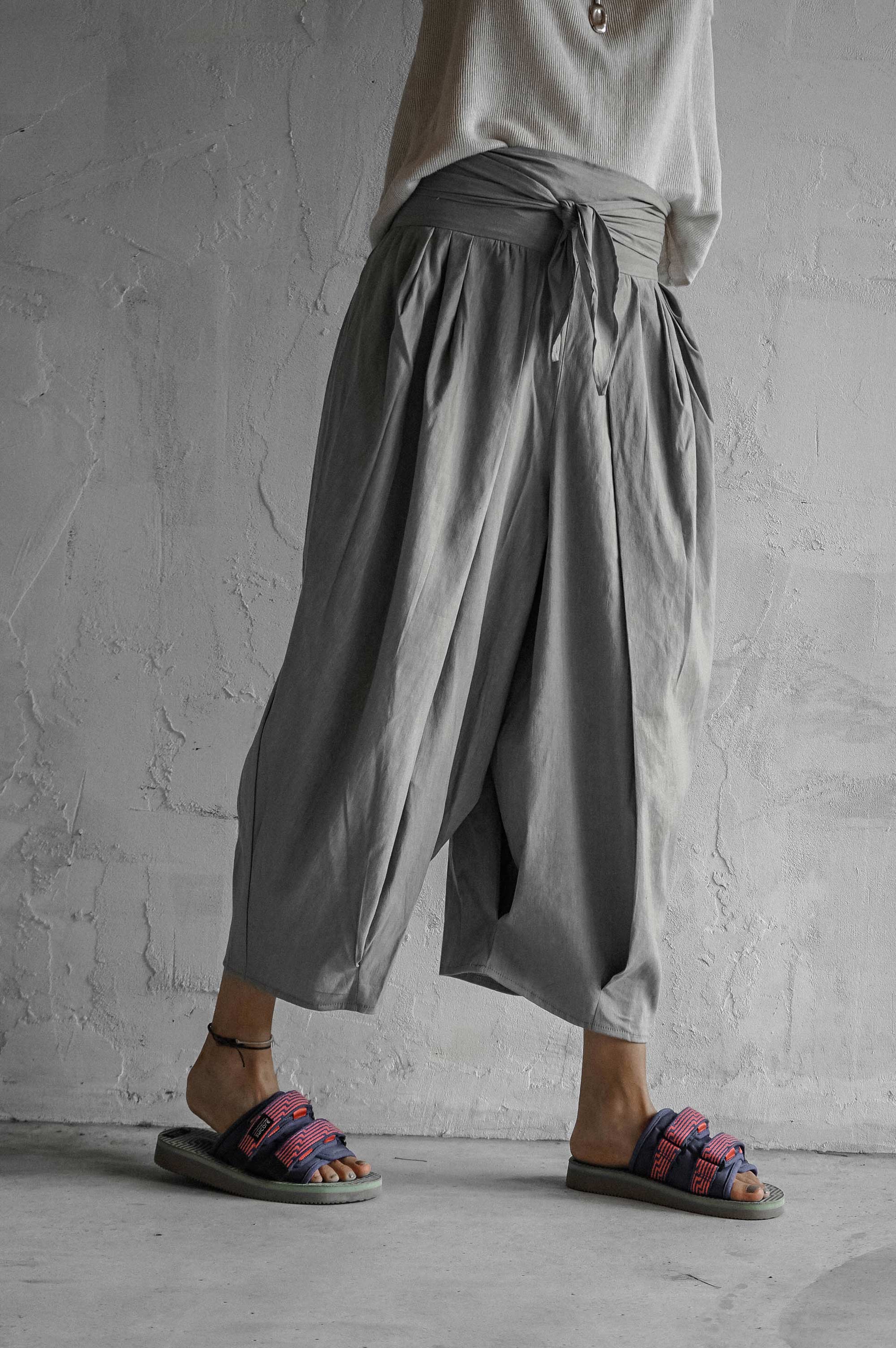 Offshore Trousers