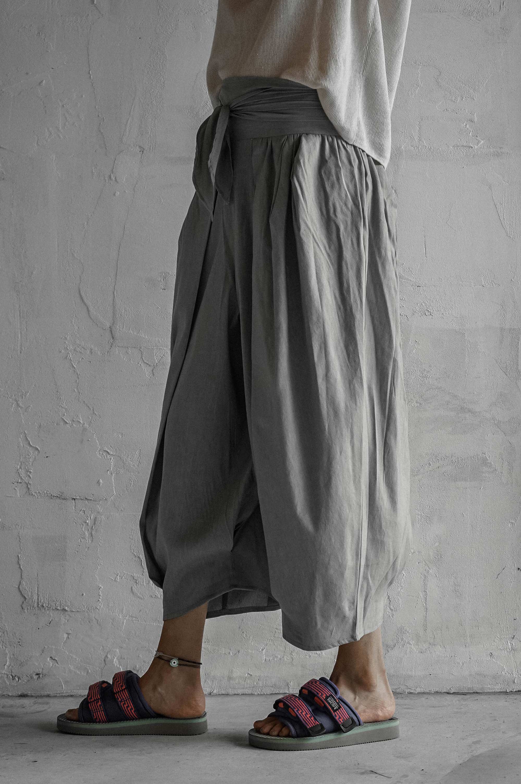 Offshore Trousers